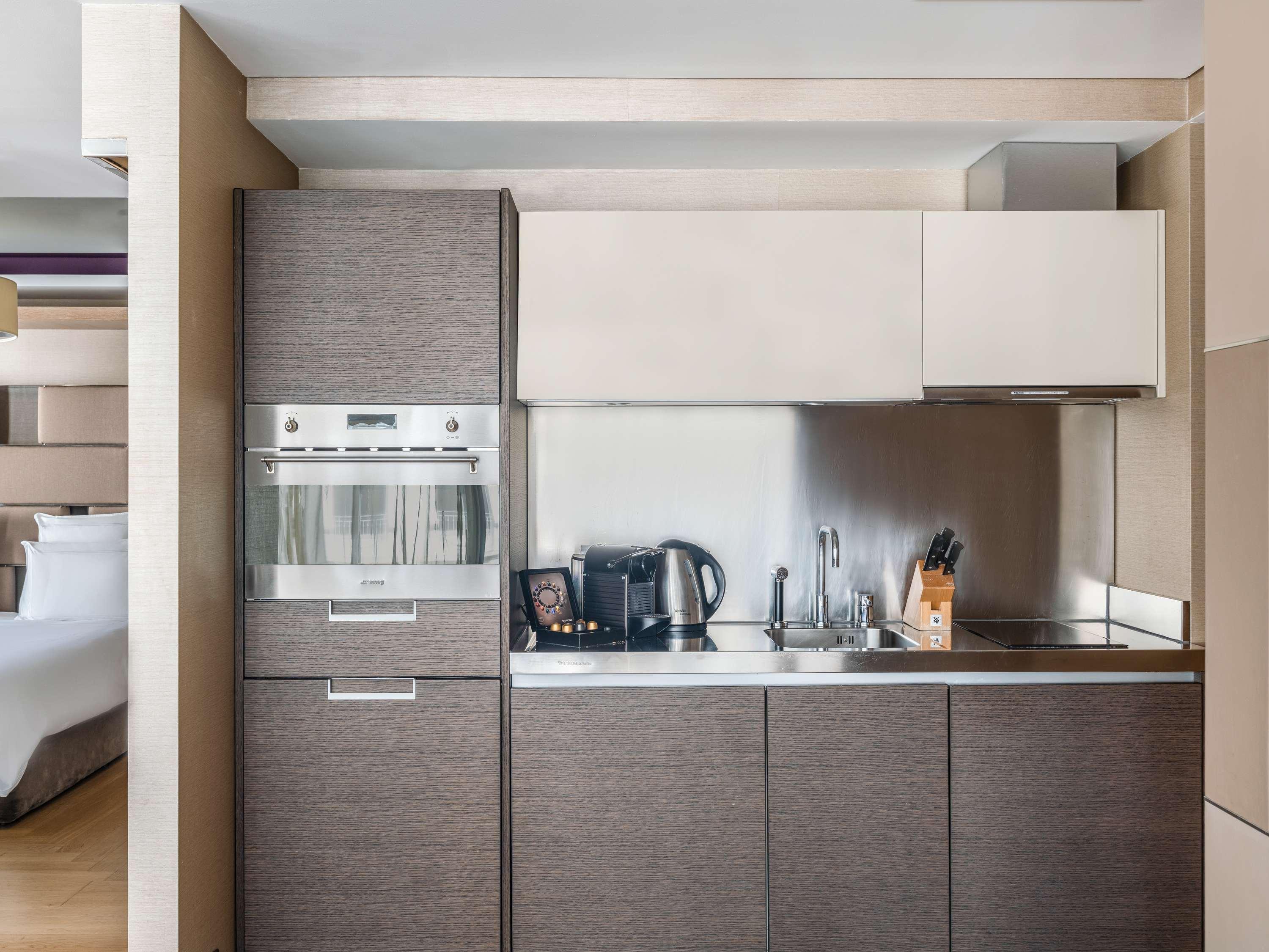 Apartment Two Bedrooms