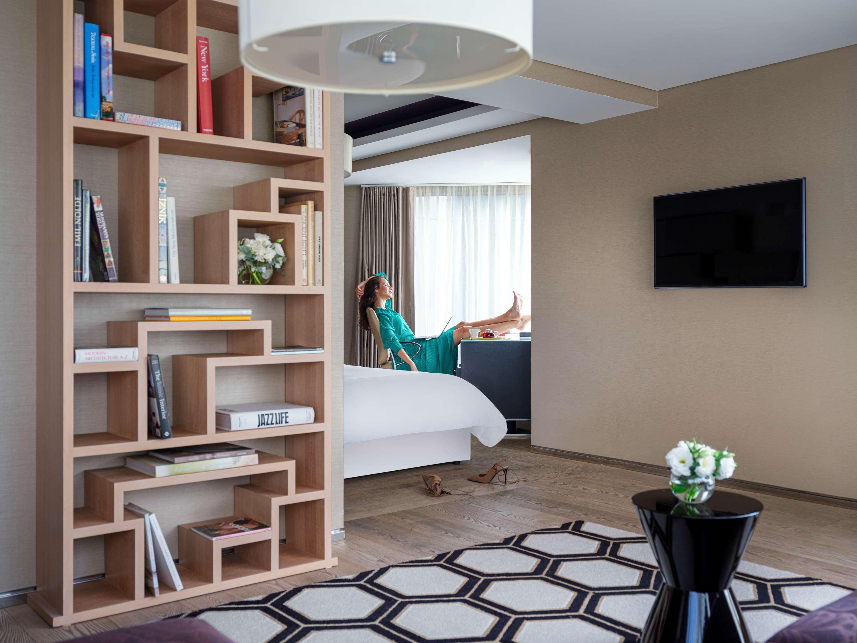 Apartment One Bedroom