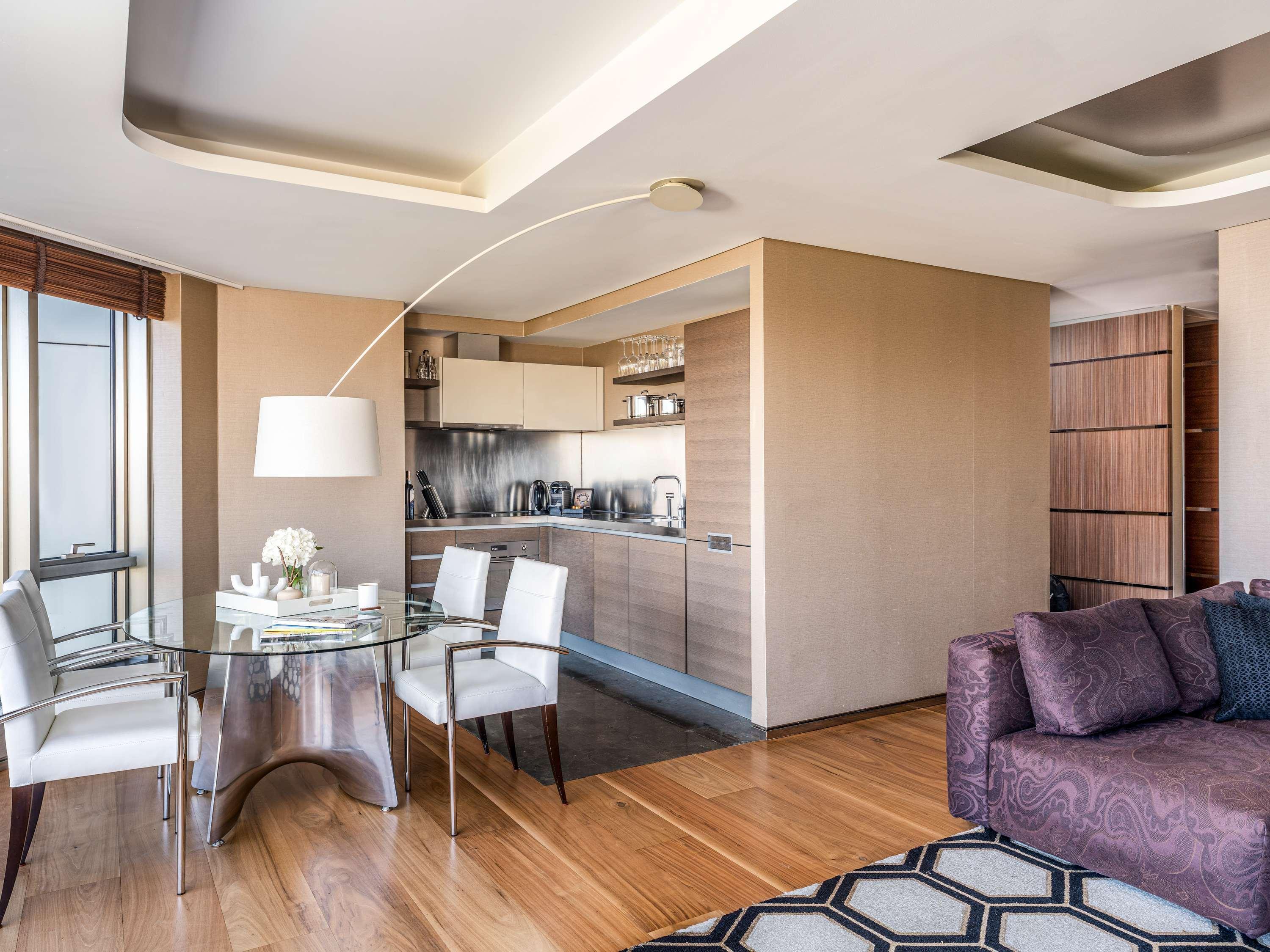 Apartment One Bedroom