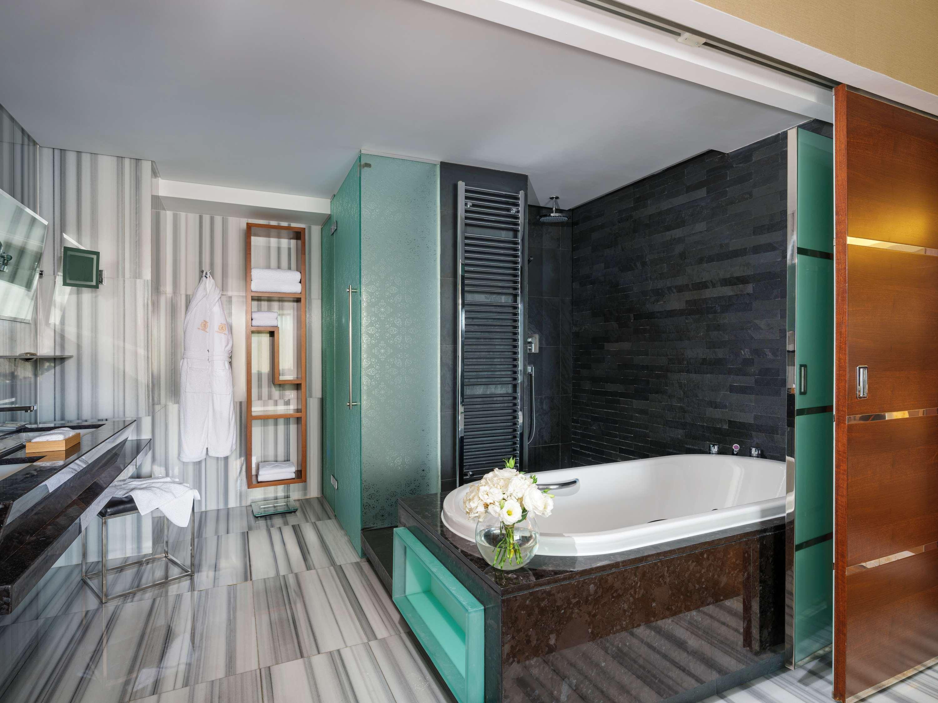 Apartment One Bedroom