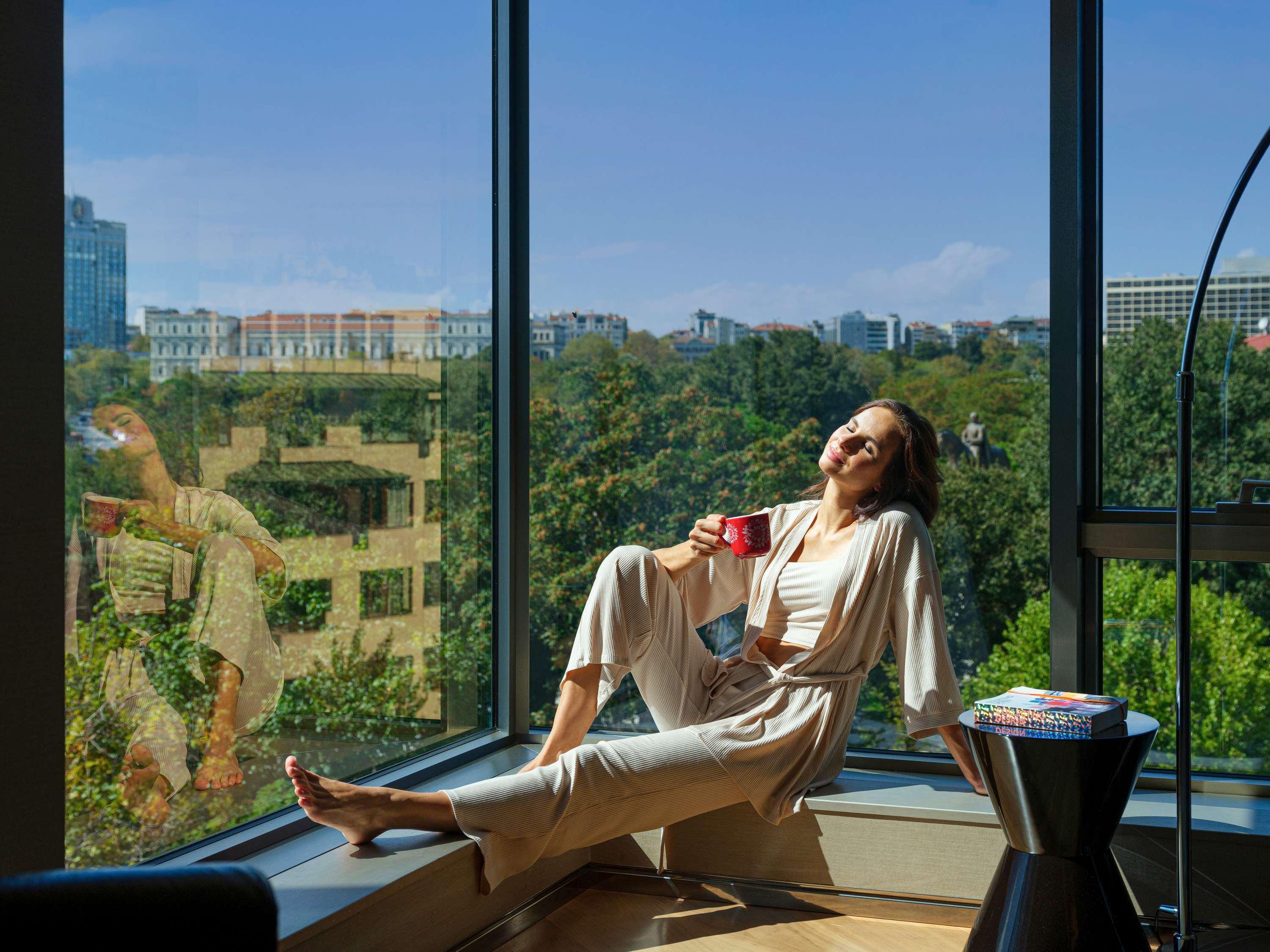 Apartment One Bedroom