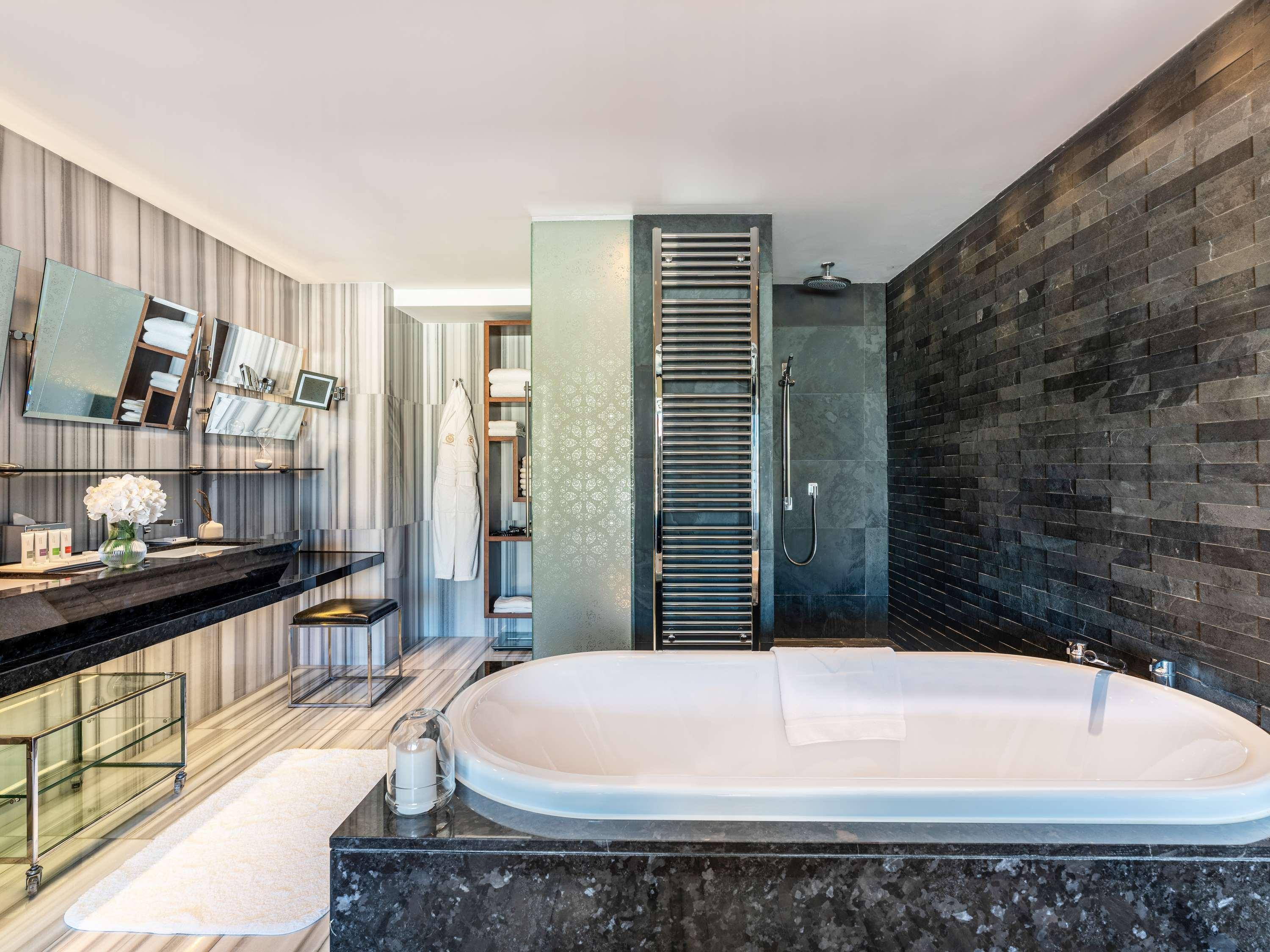 Apartment One Bedroom