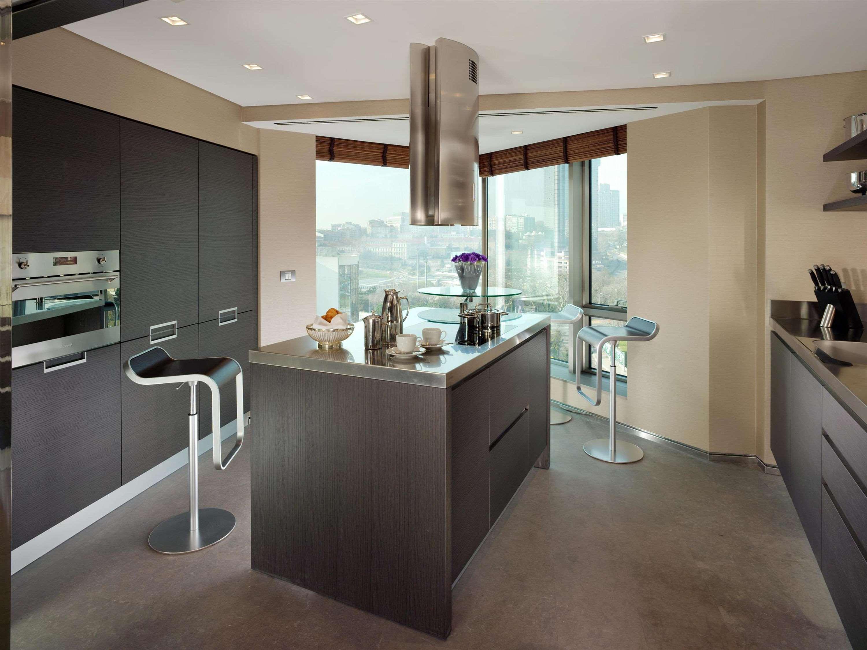 Apartment One Bedroom