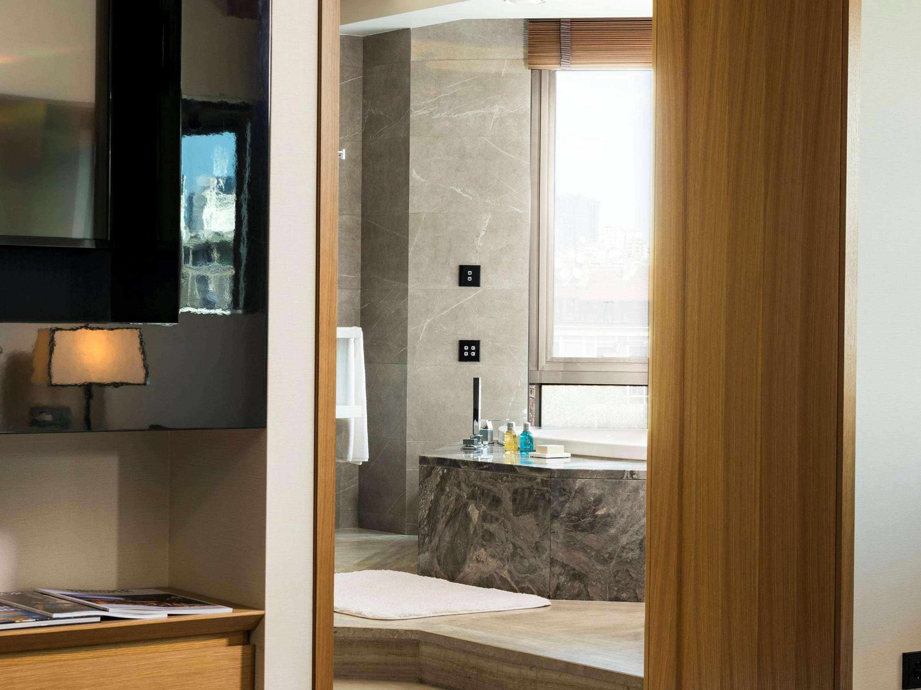 Junior Suite Standard