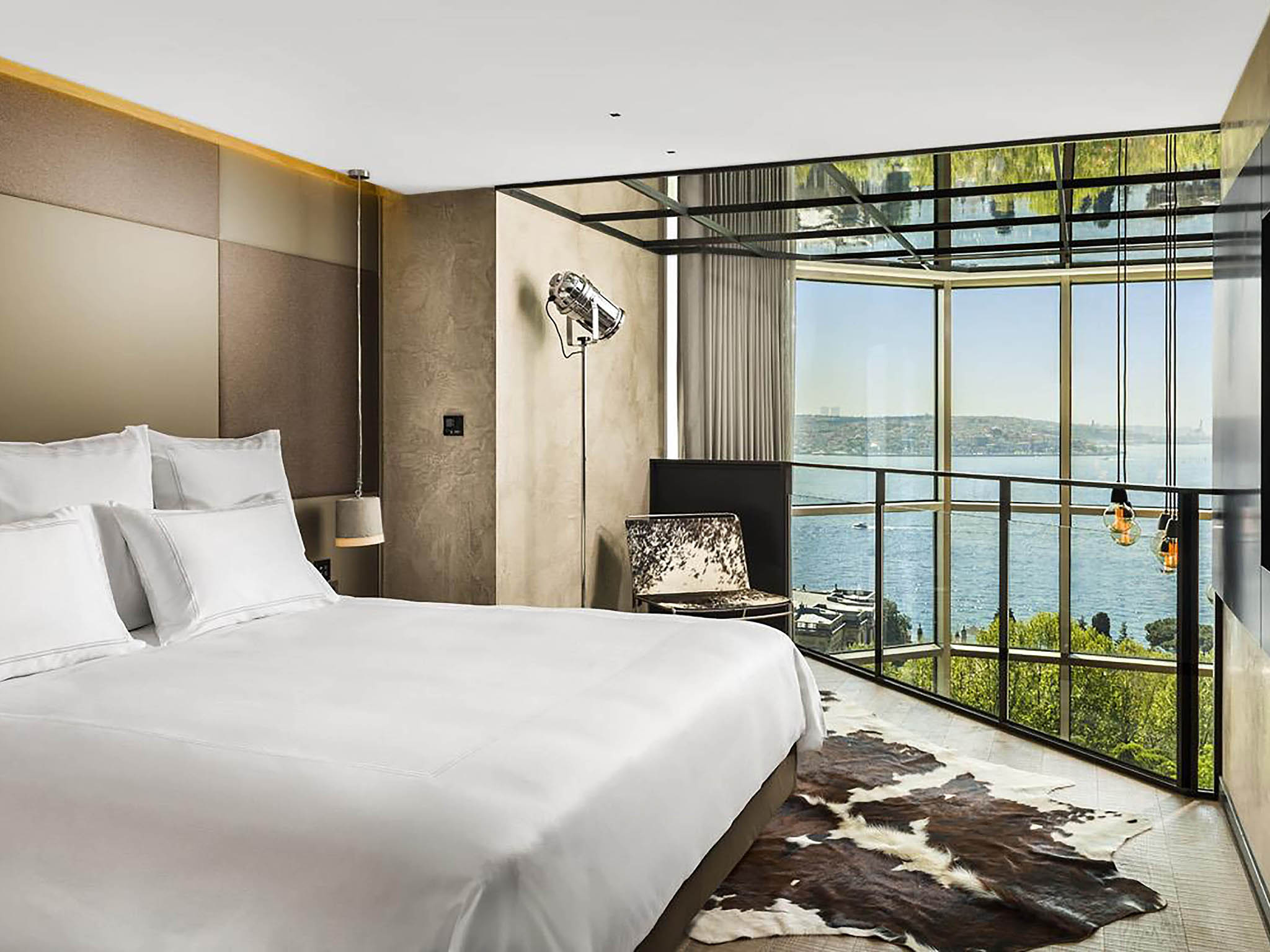 Apartment Two Bedrooms