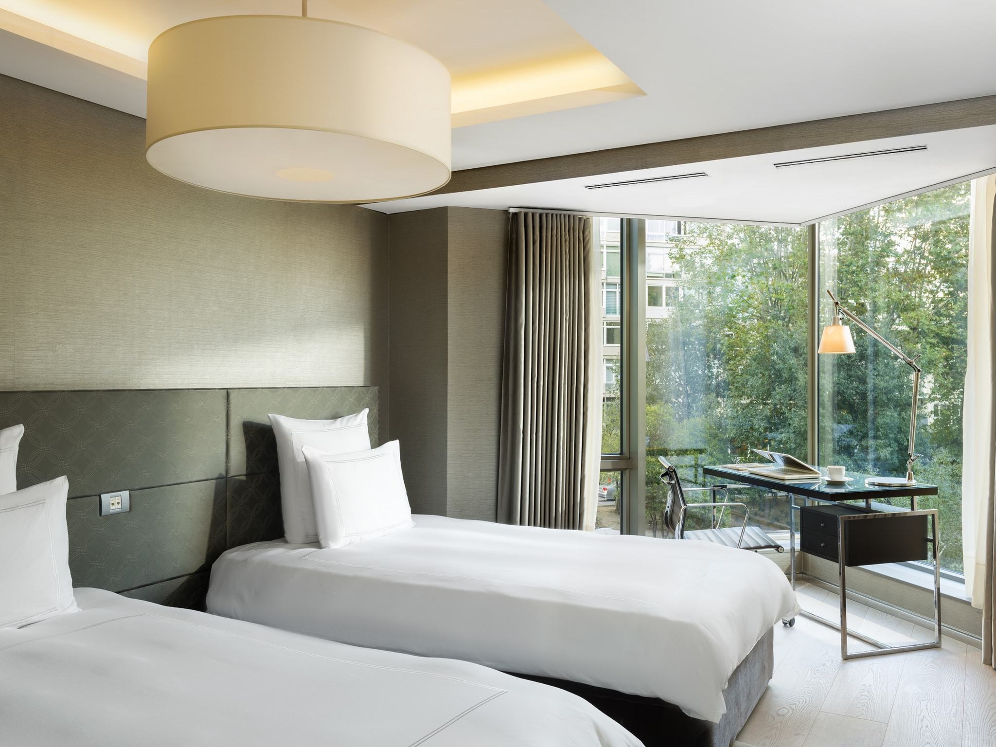 Apartment Two Bedrooms