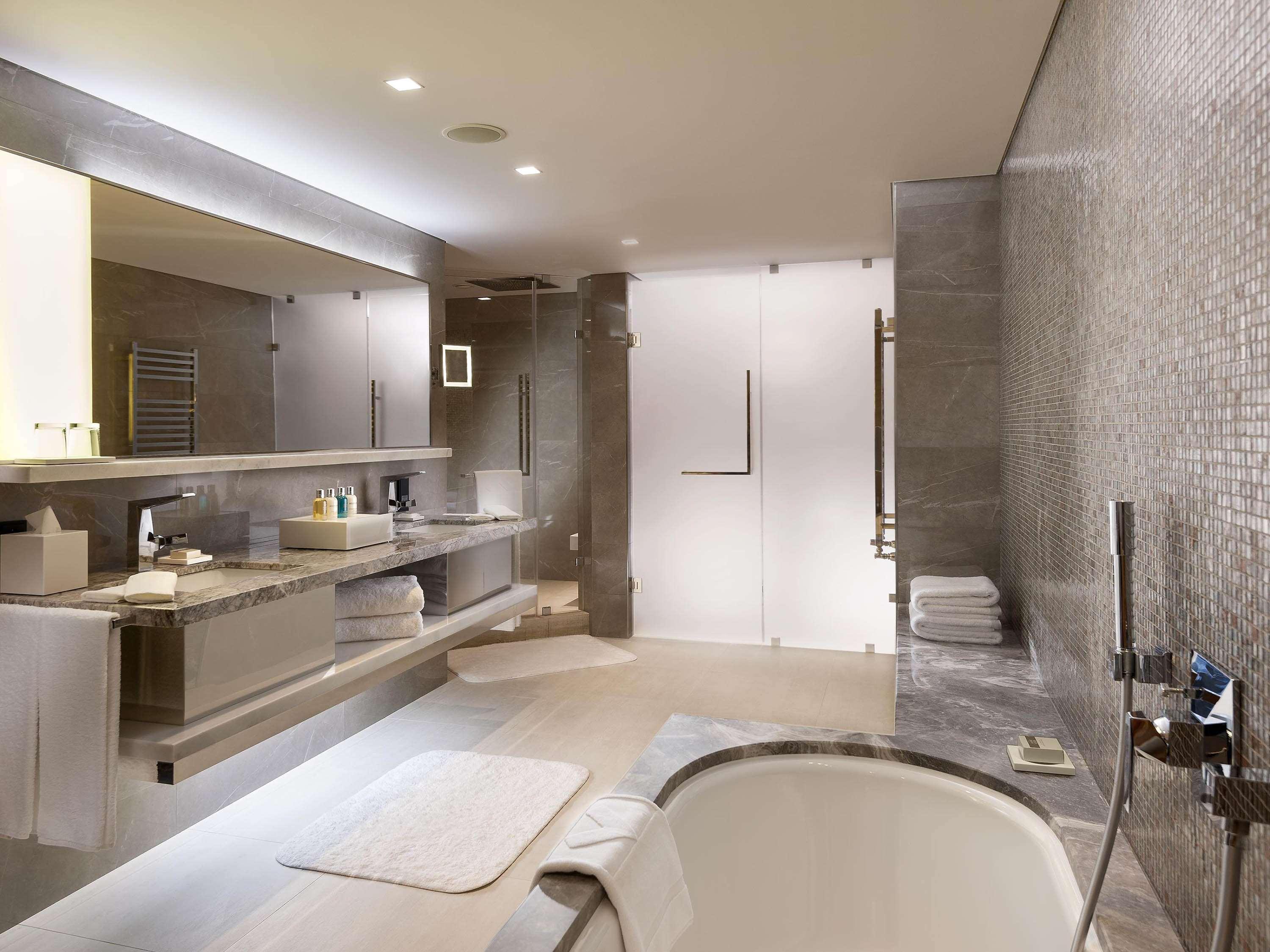 Suite Deluxe Garden View