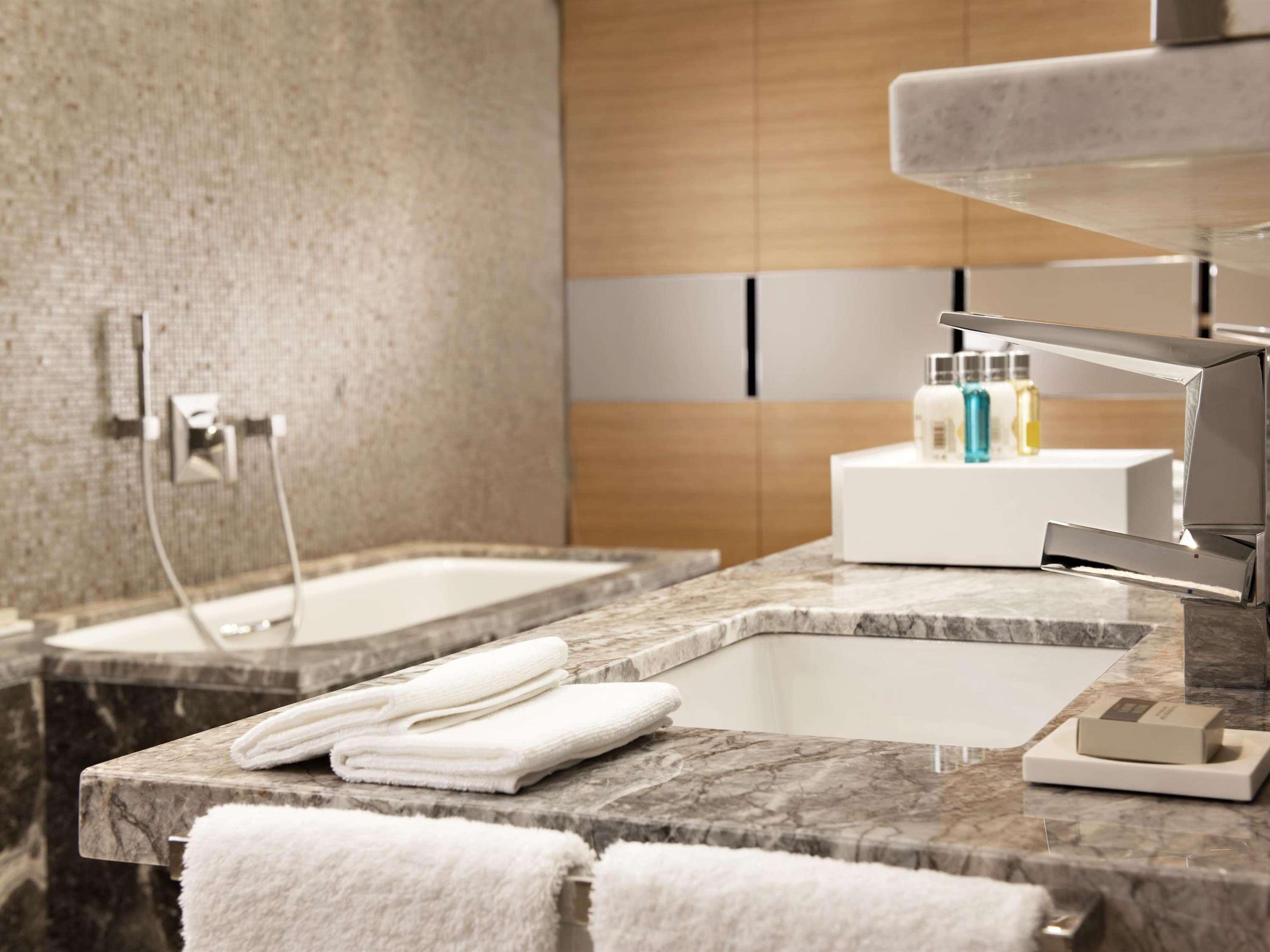 Suite Deluxe Garden View