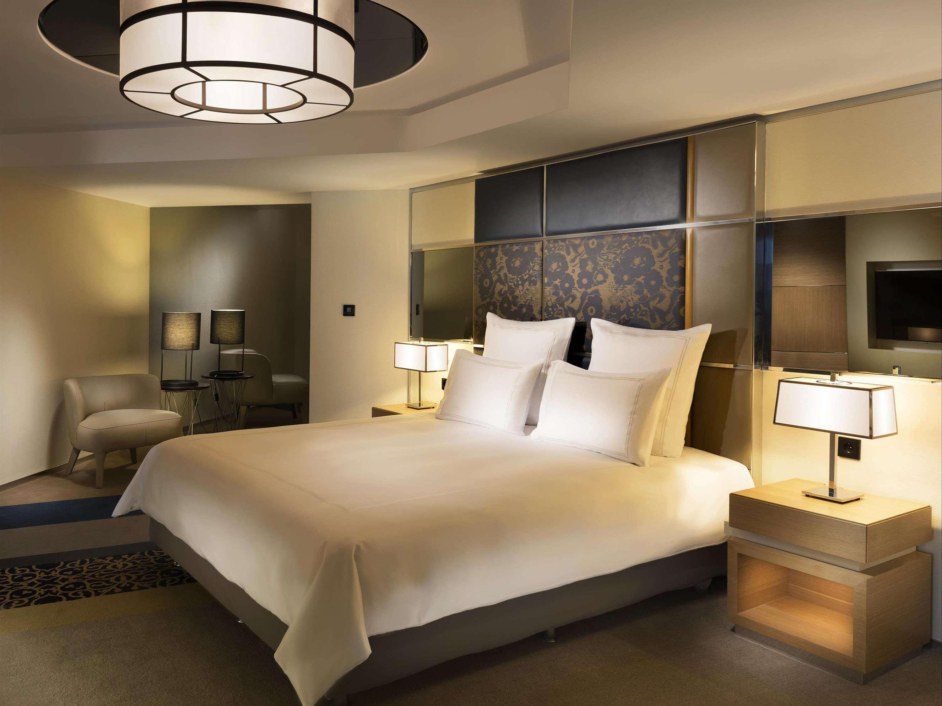 Suite Deluxe Garden View