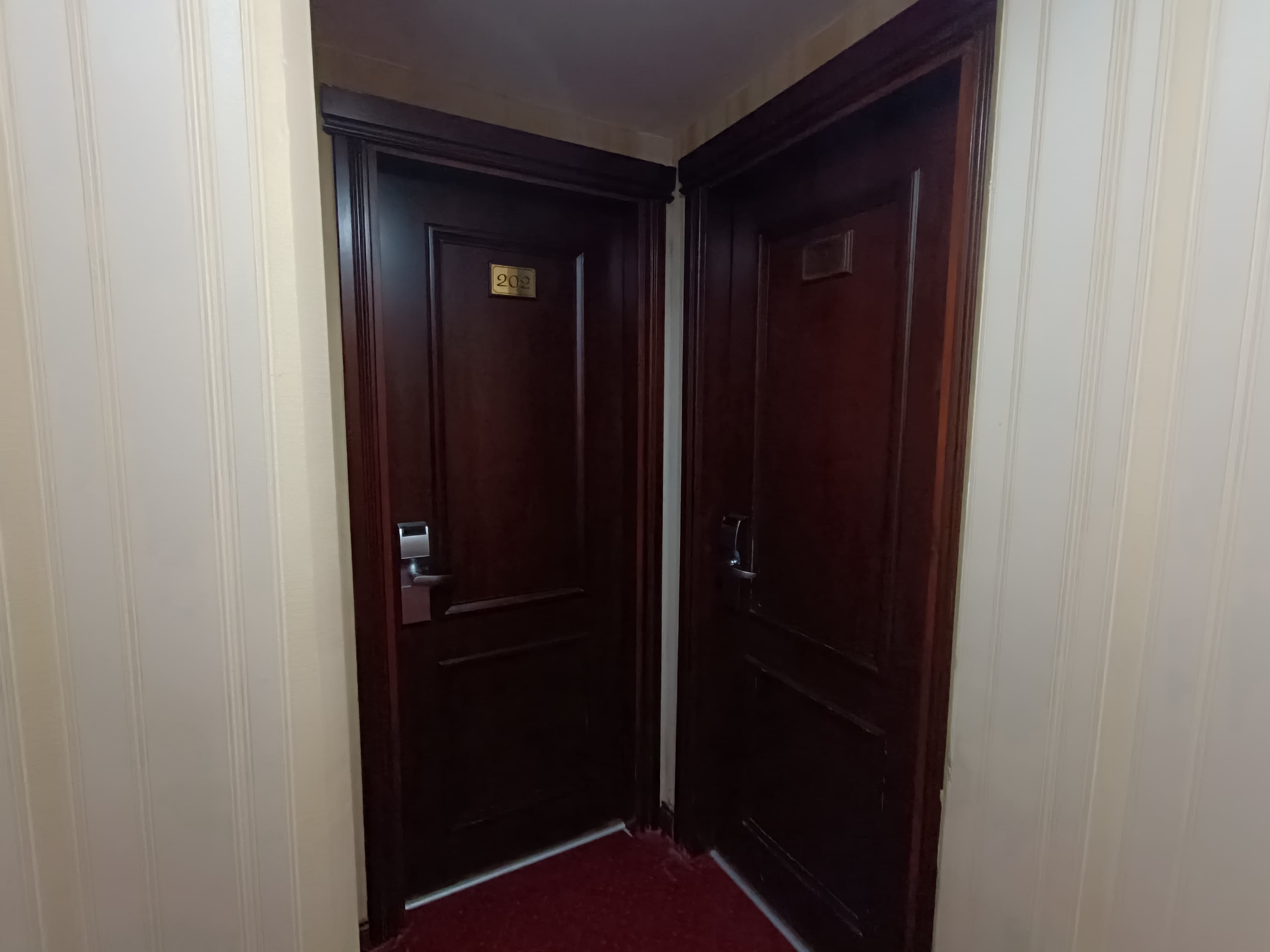 Family Room Connecting Room