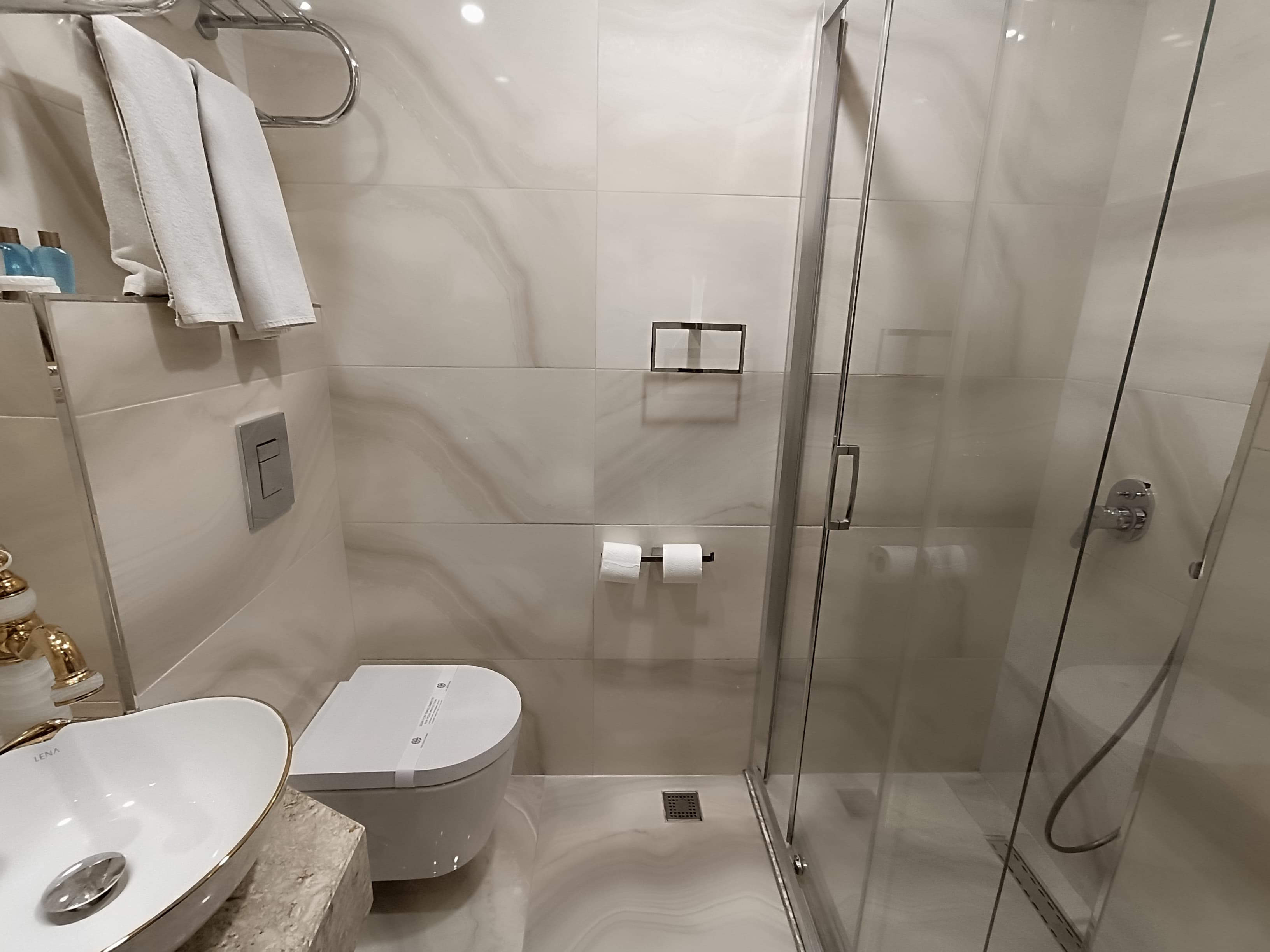 Room One Bedroom One Bathroom