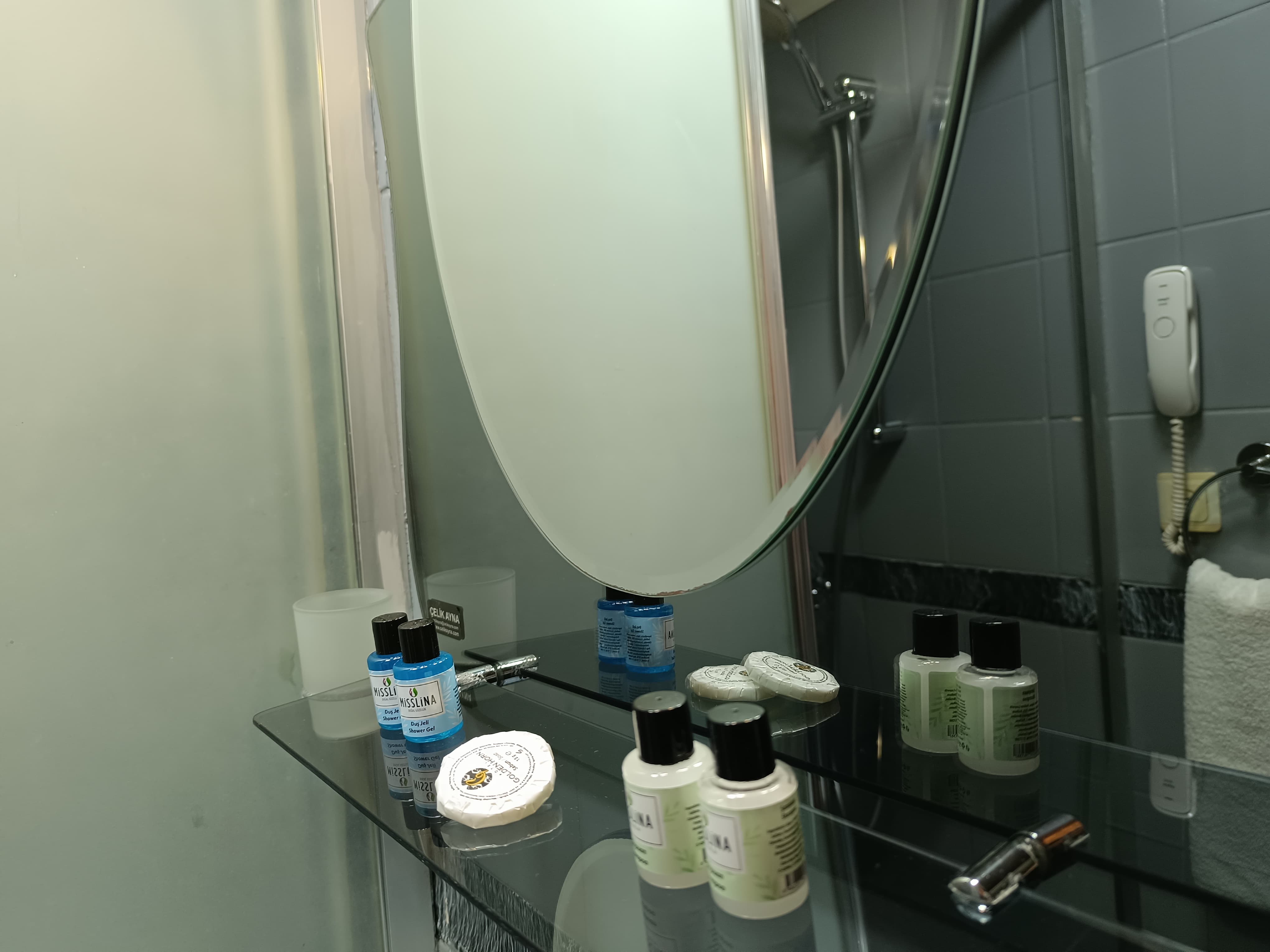 Double or Twin Deluxe