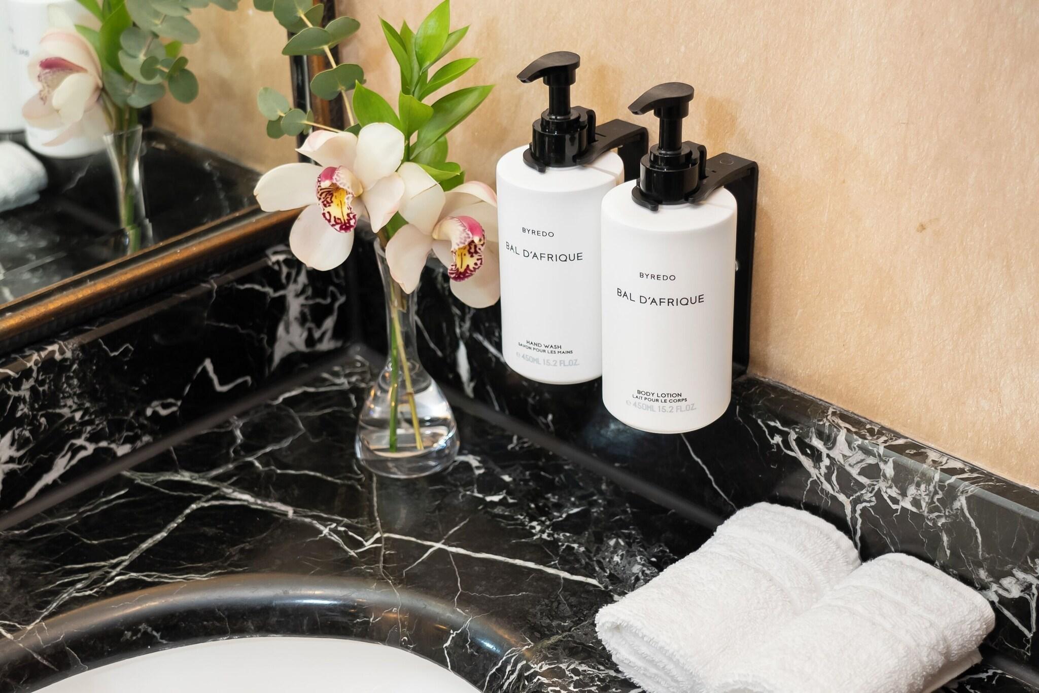 Junior Suite Sea View