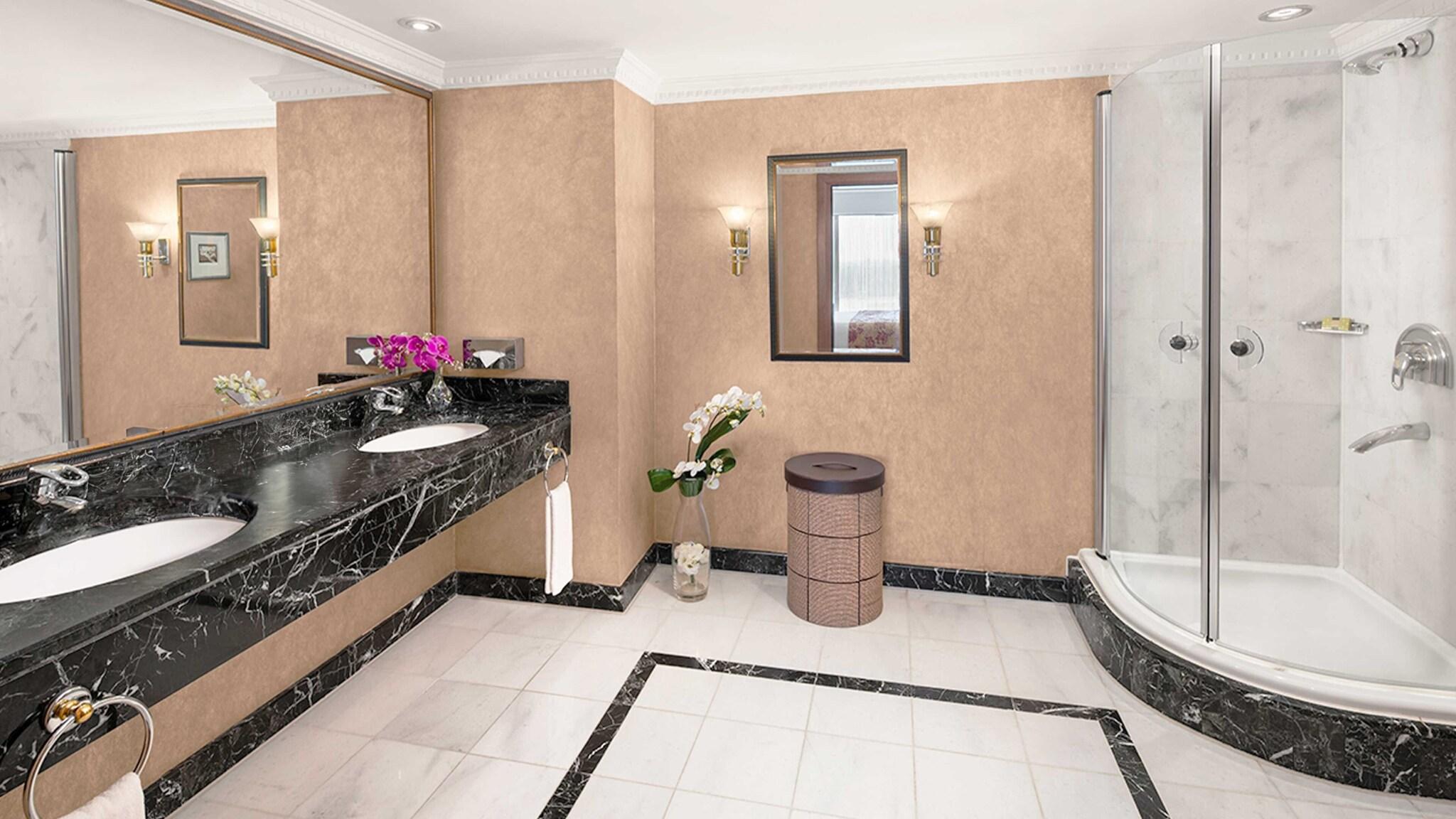 Junior Suite Sea View