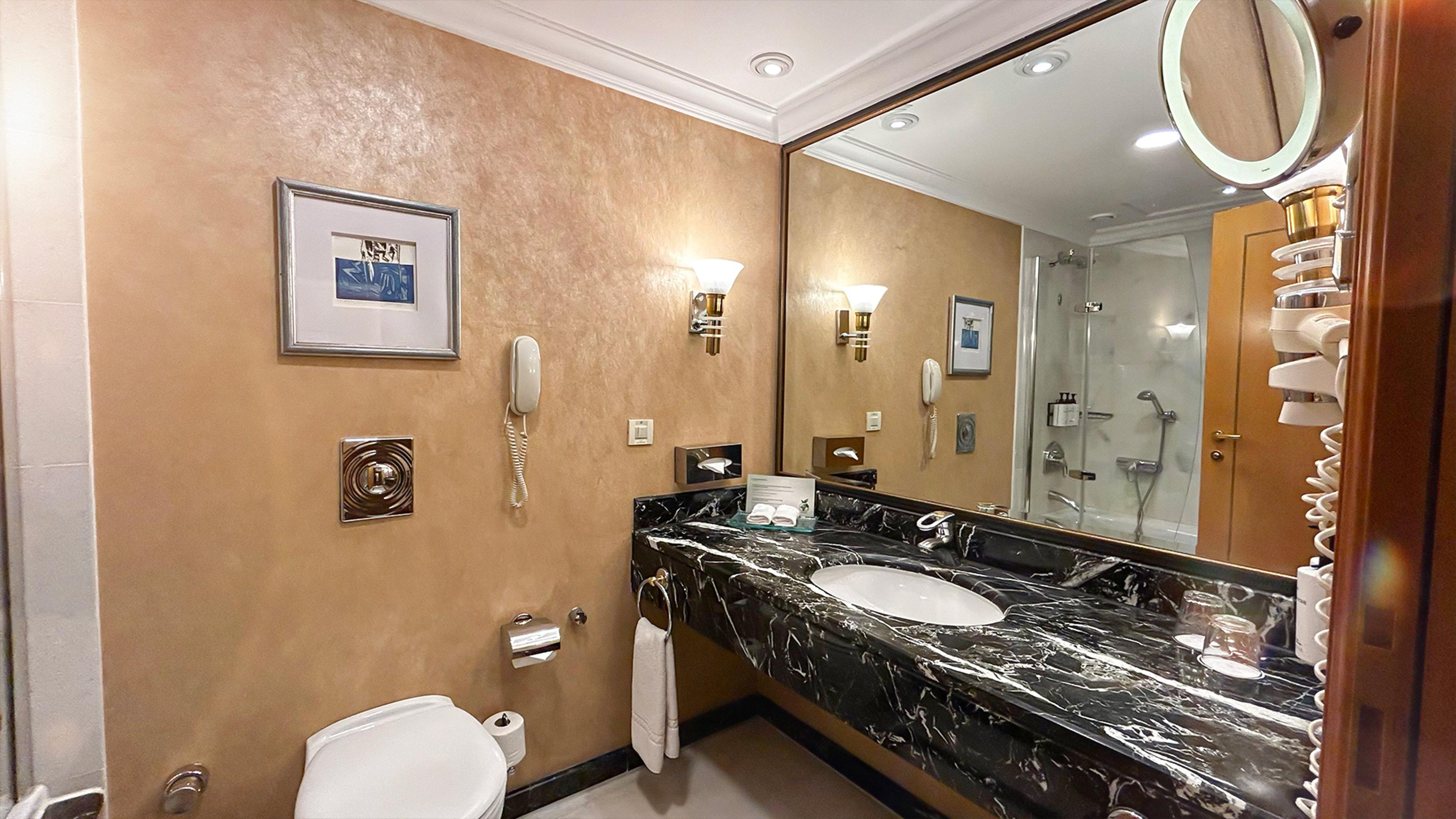 Double Premium Sea View