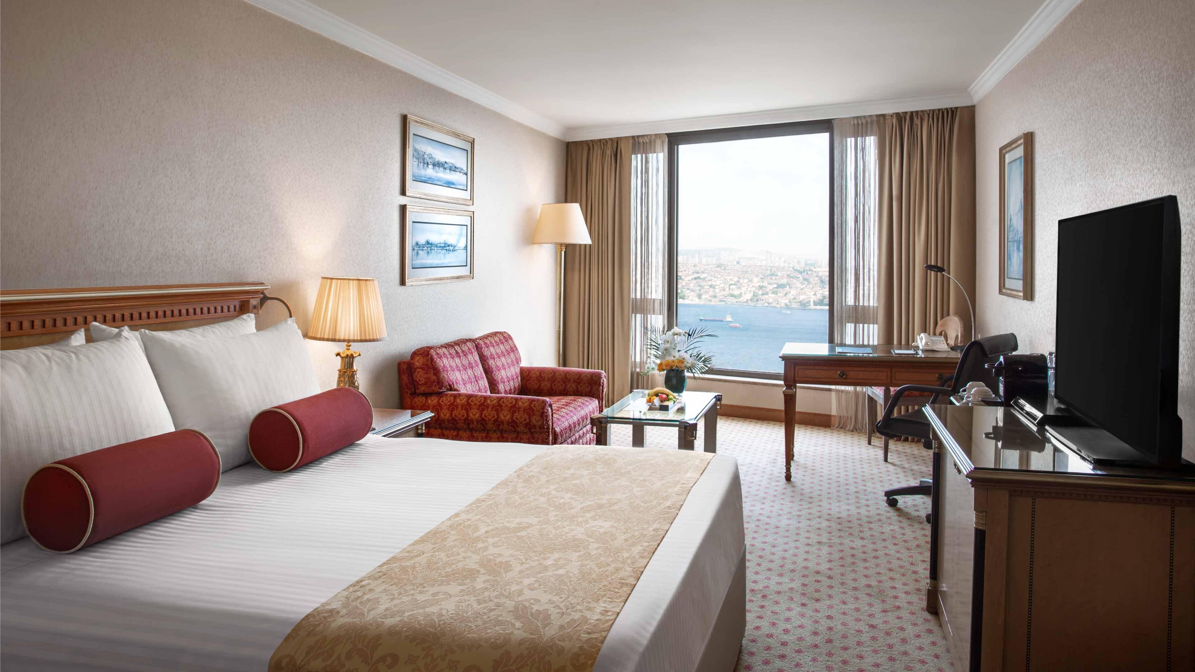 Room Premium Sea View