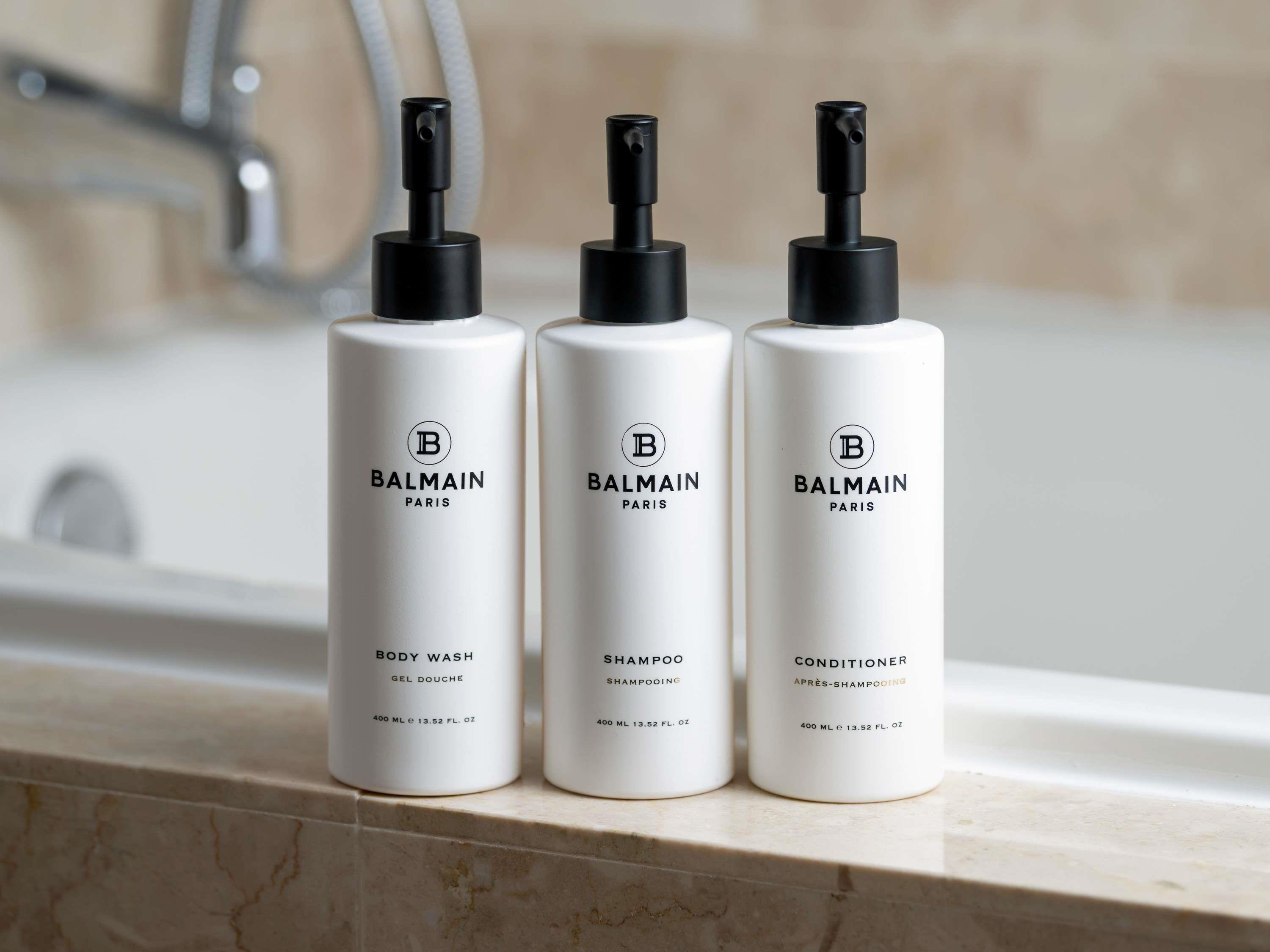 Double Superior King Bed