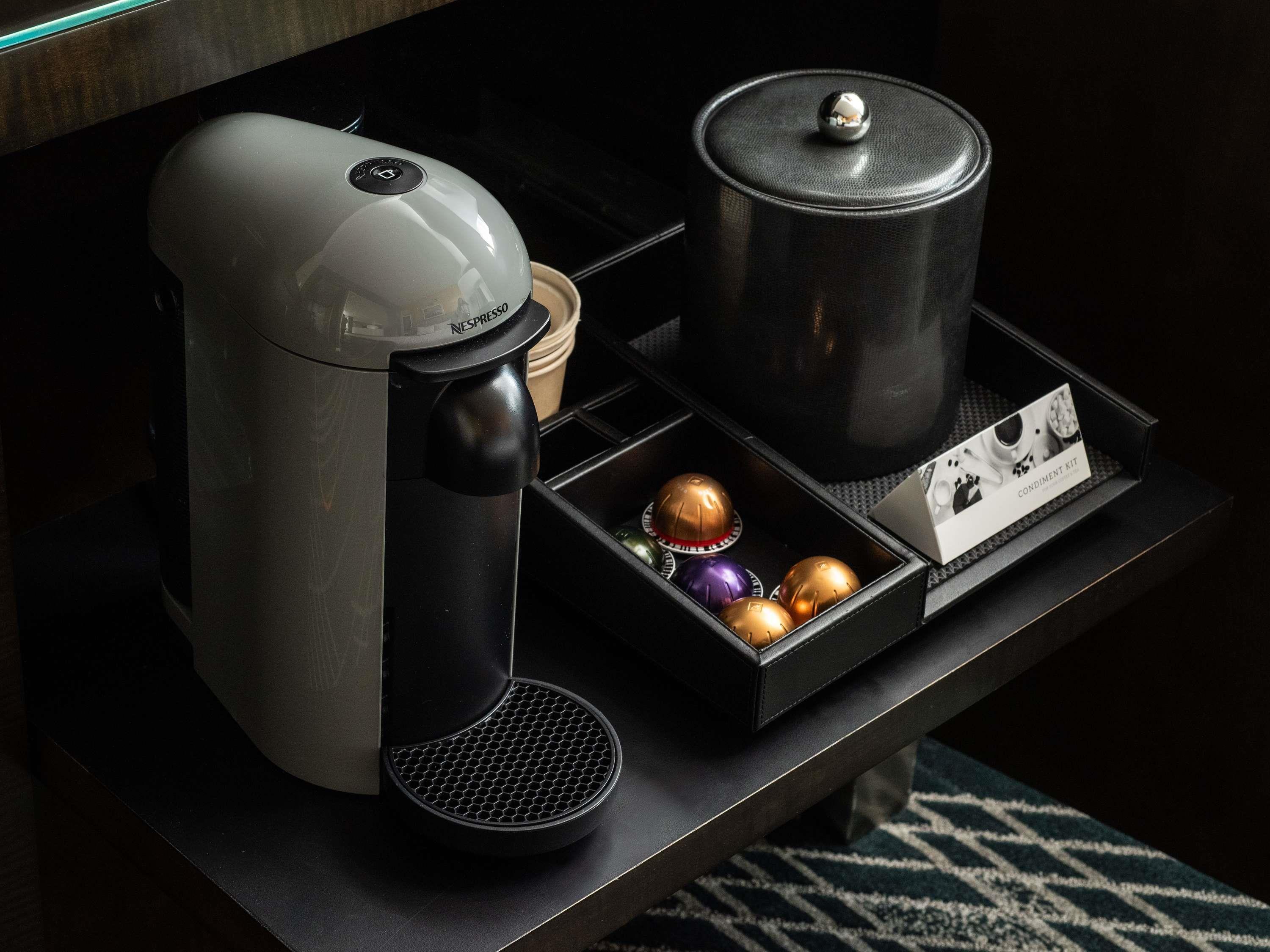 Double Superior King Bed