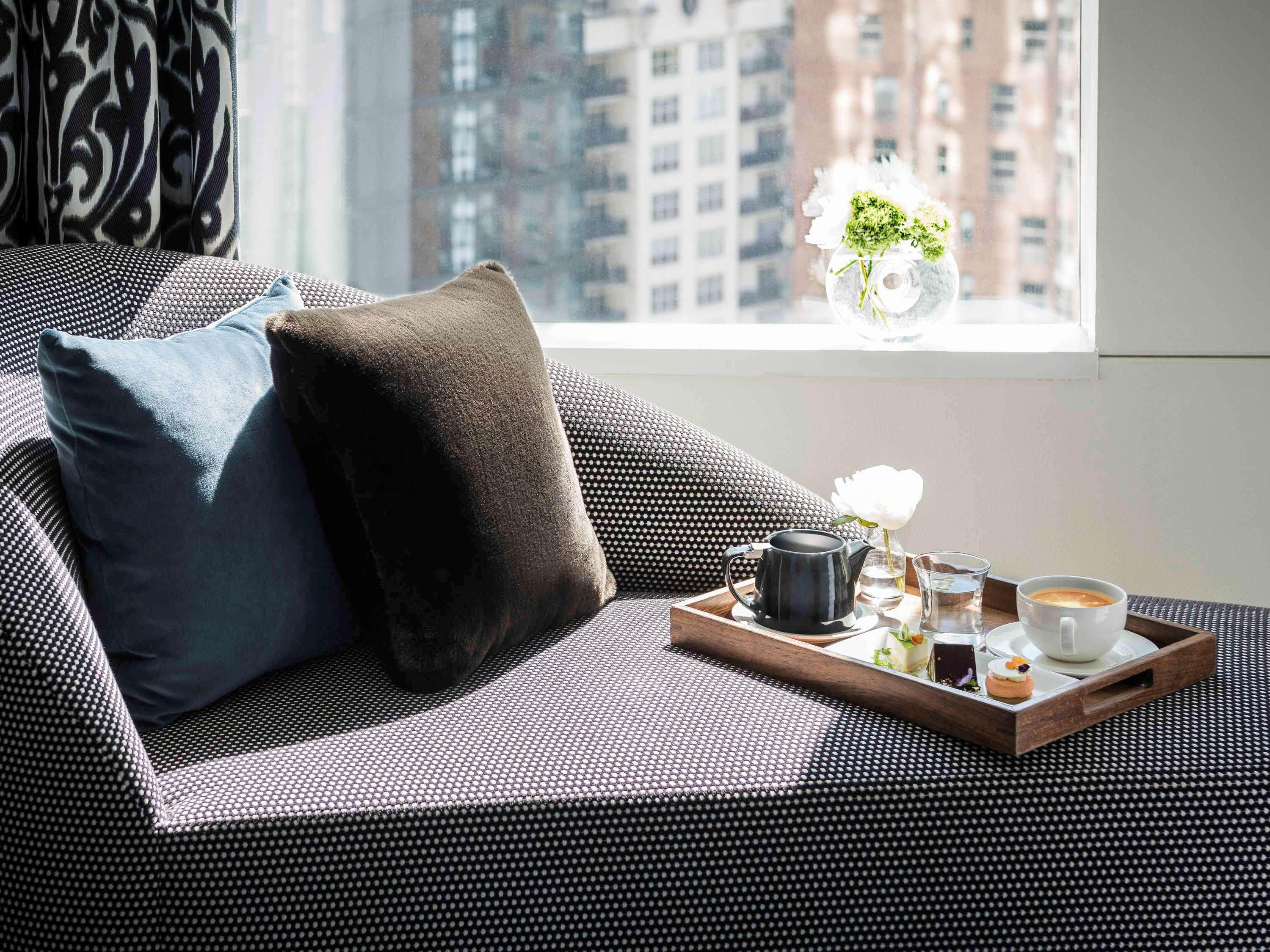 Suite One Bedroom Accessible