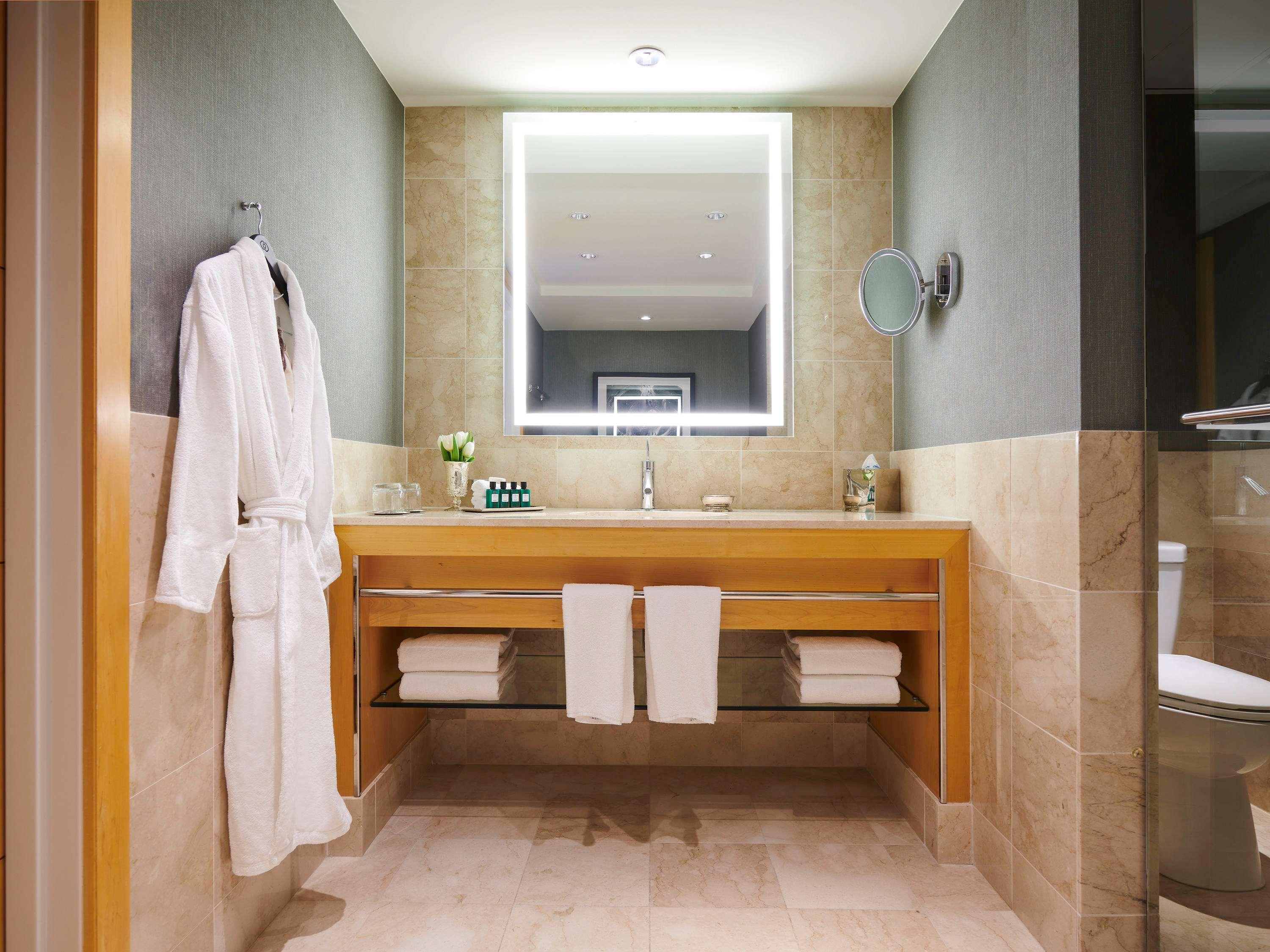 Suite One Bedroom Accessible