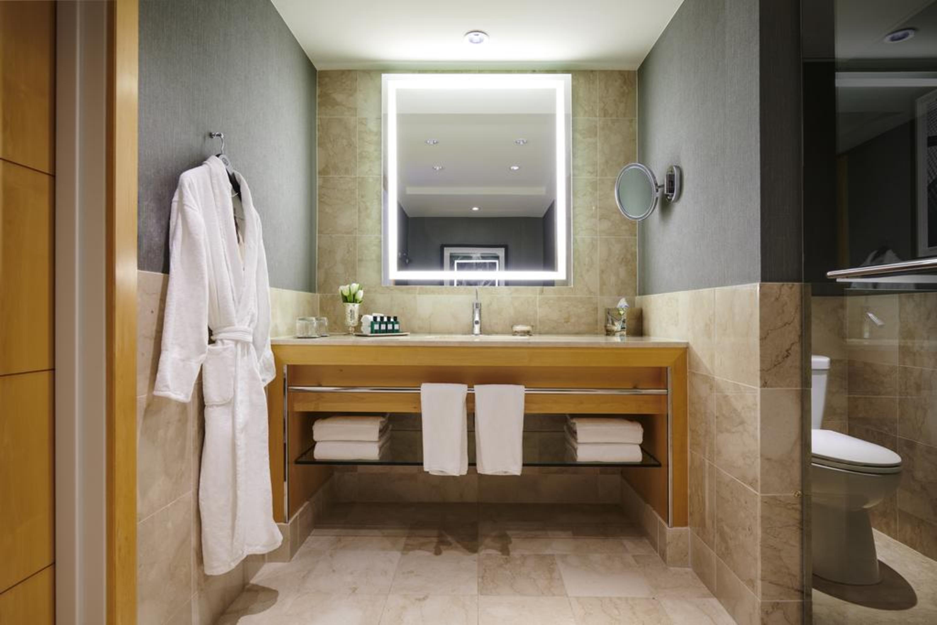 Double Superior Two Double Beds