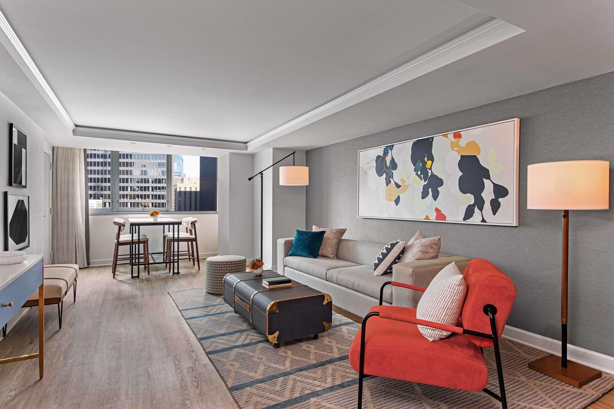 Suite Superior with Views