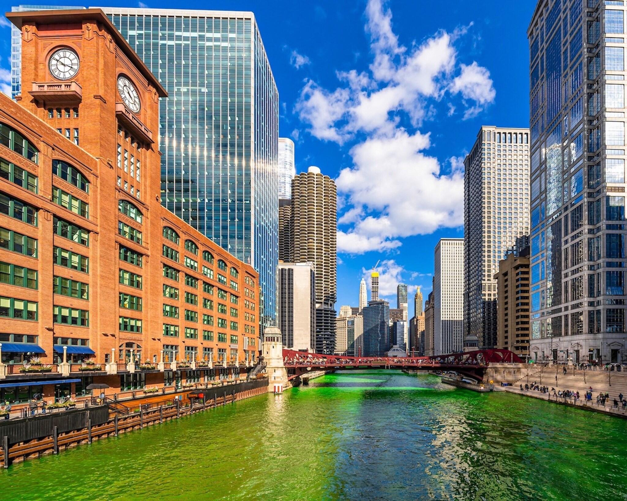 Suite Superior with Views