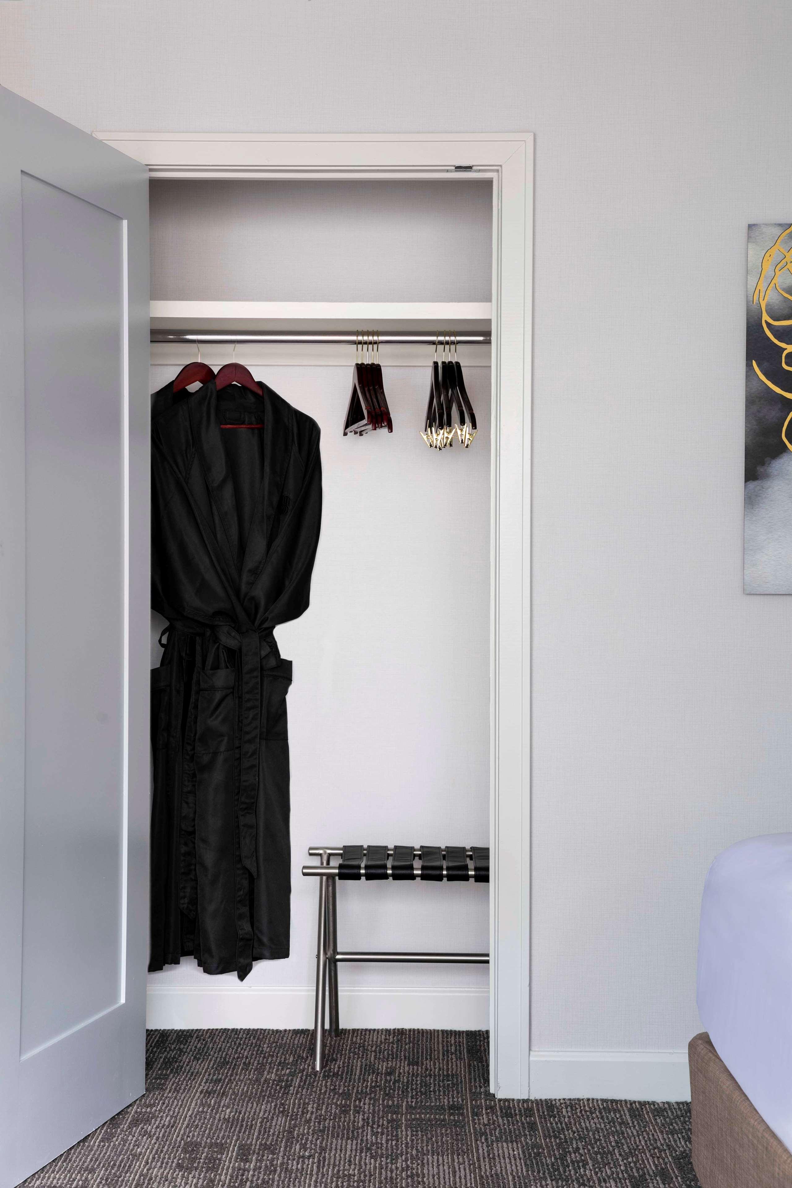 Double Accessible-two Queen Beds