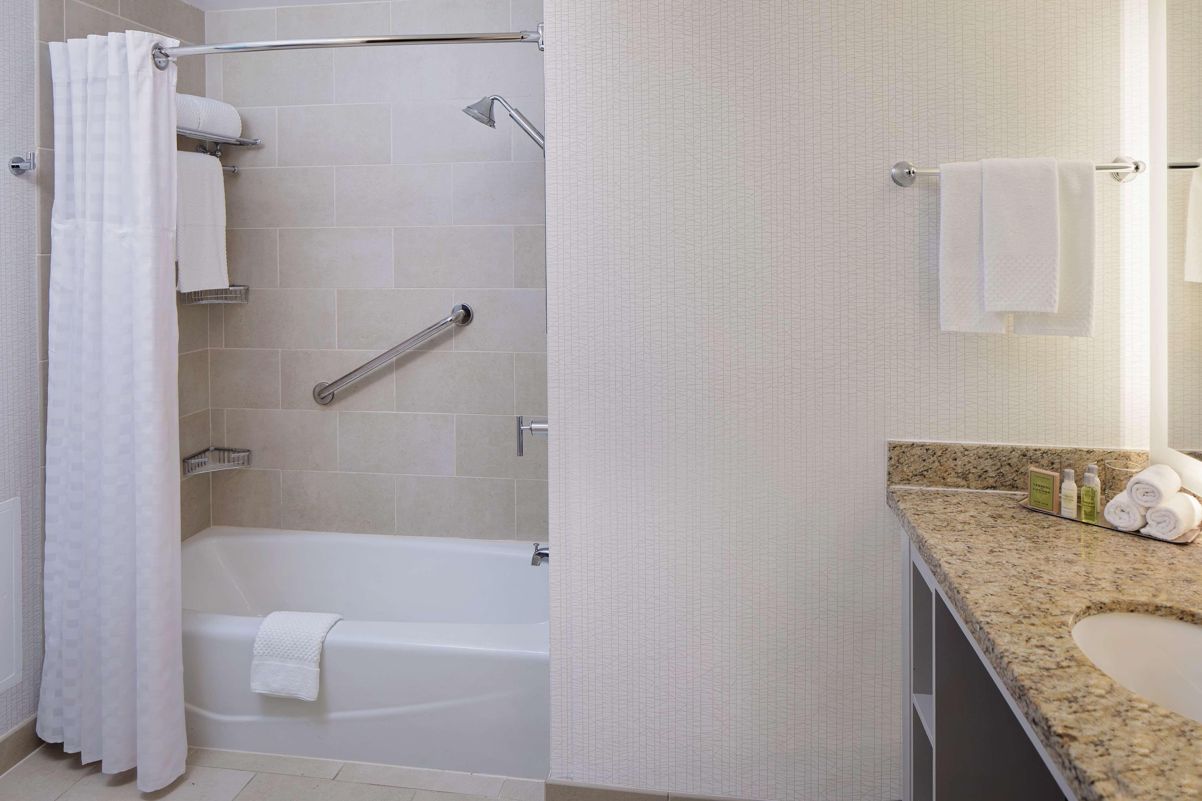 Double City View Two Queen Beds