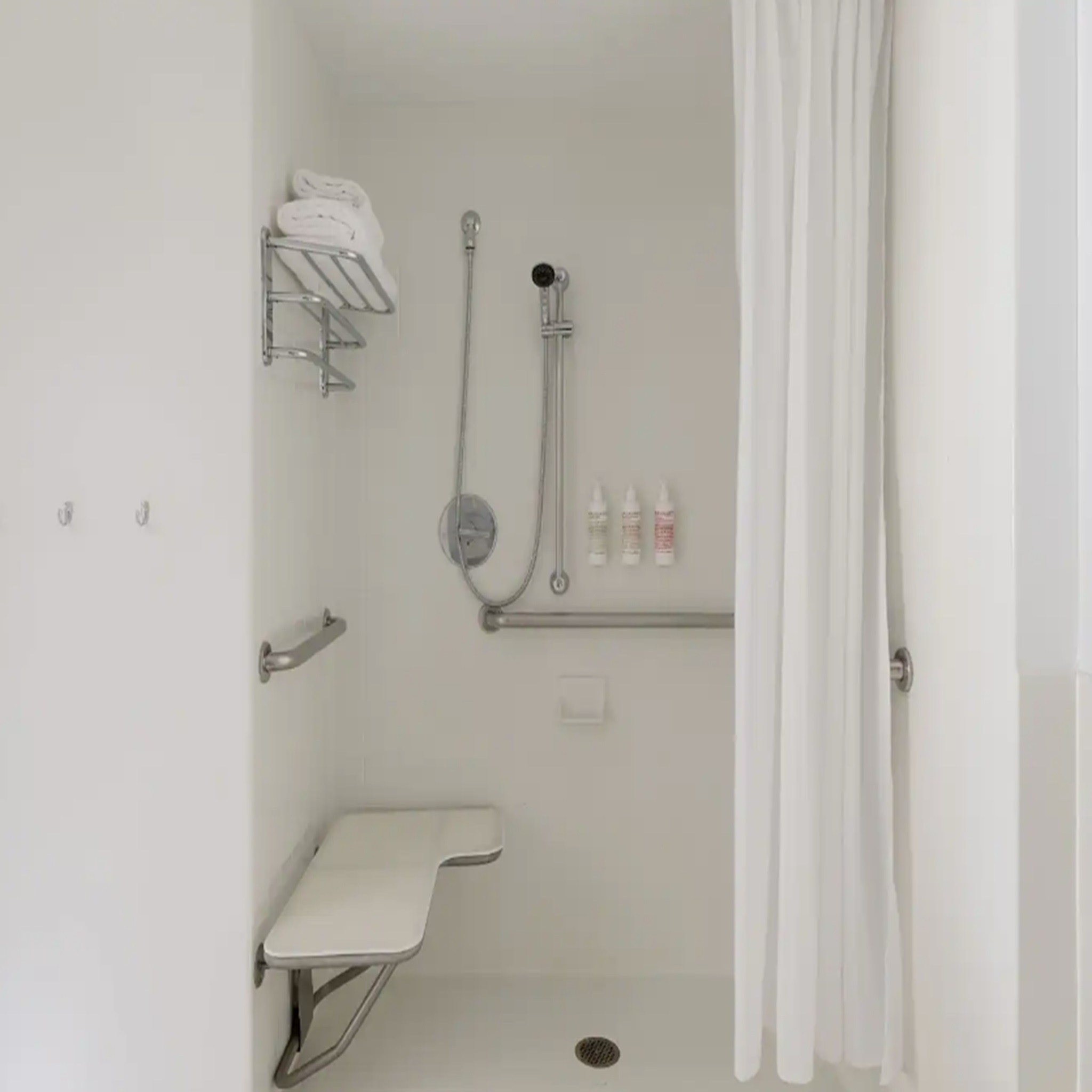 Double Accesible Deluxe 