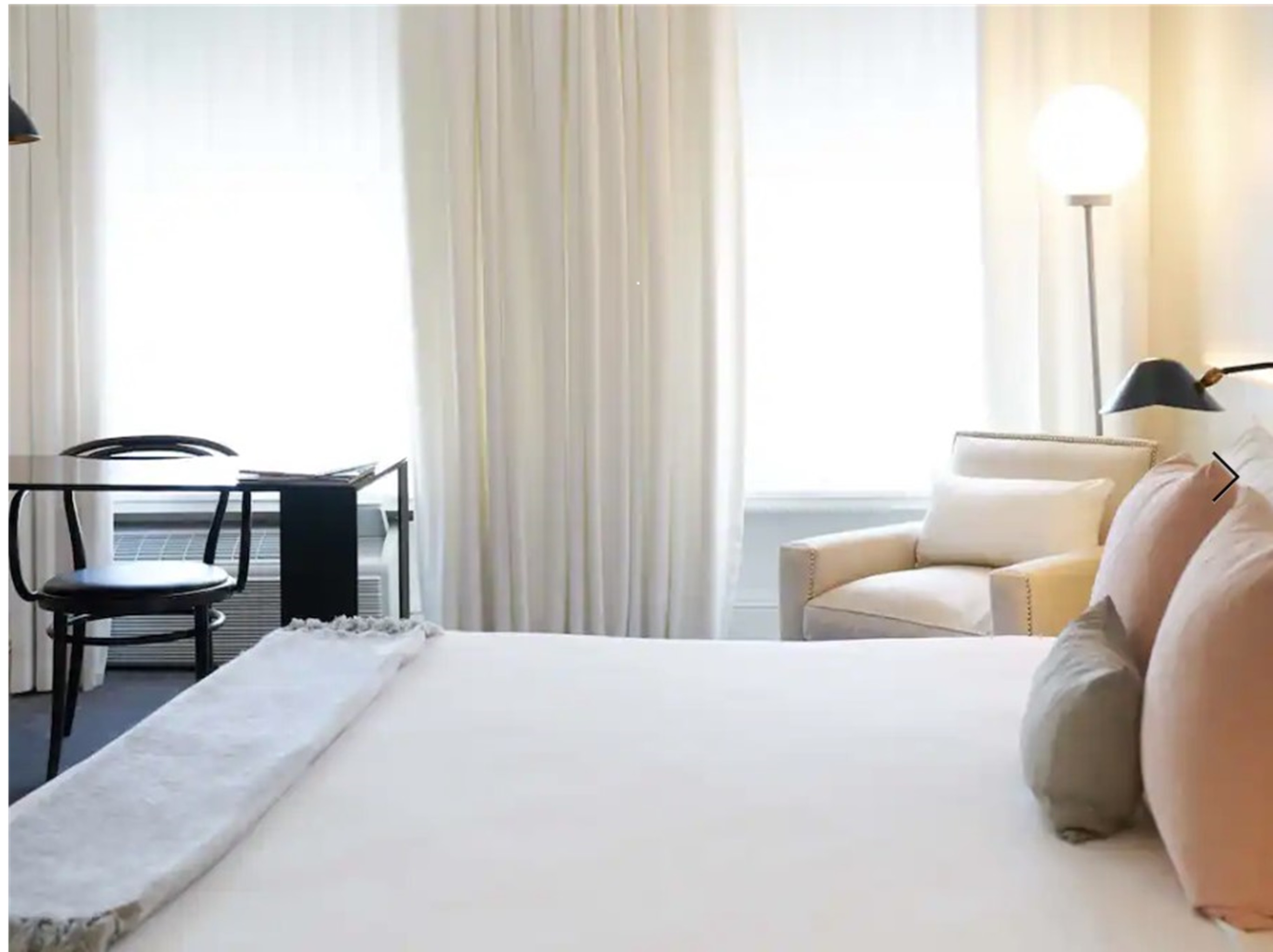 Double Accesible Deluxe 