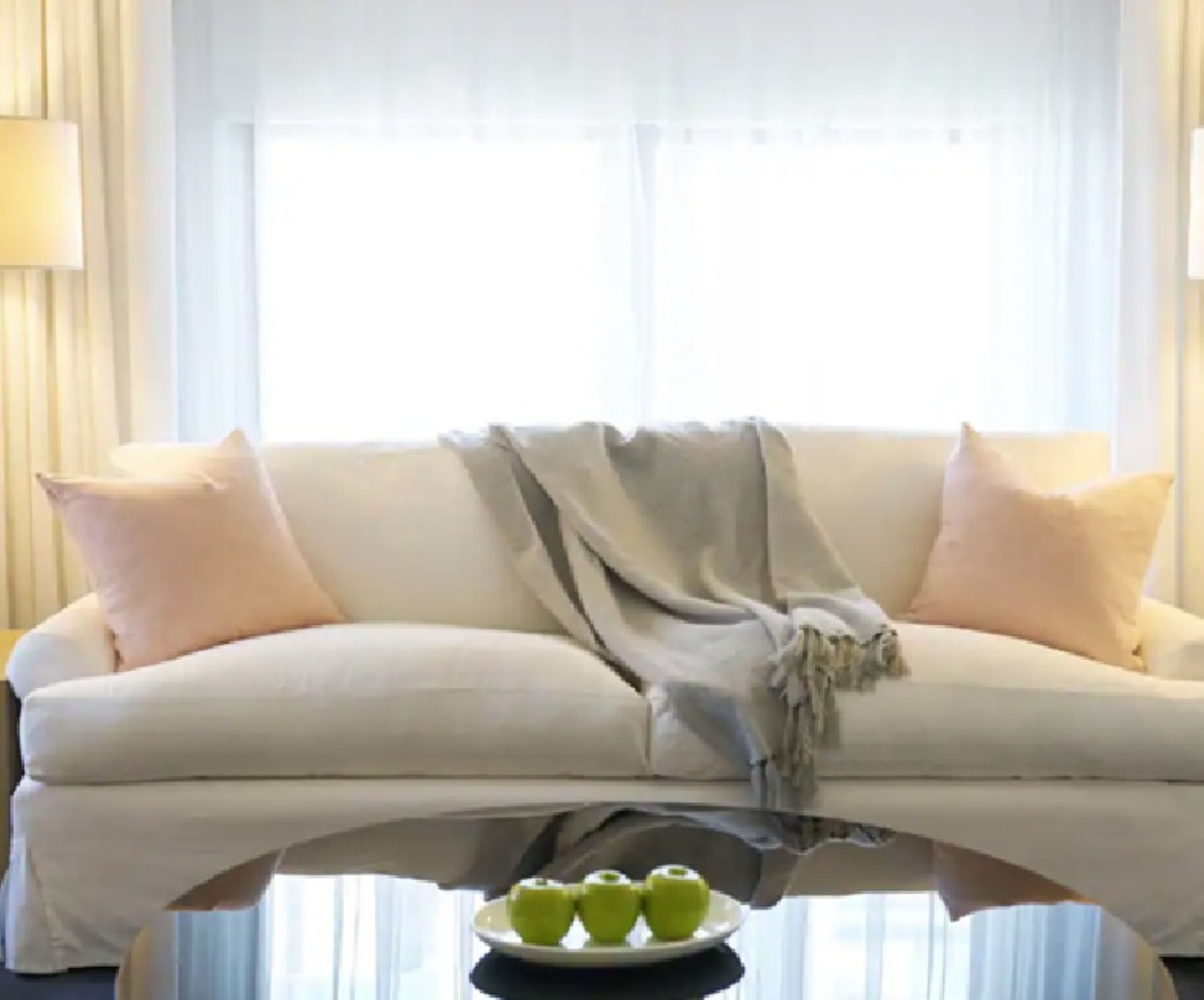 Junior Suite Grand Accessible