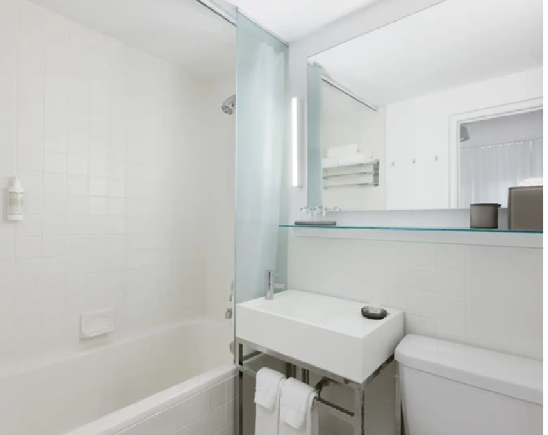 Suite Deluxe One Bedroom