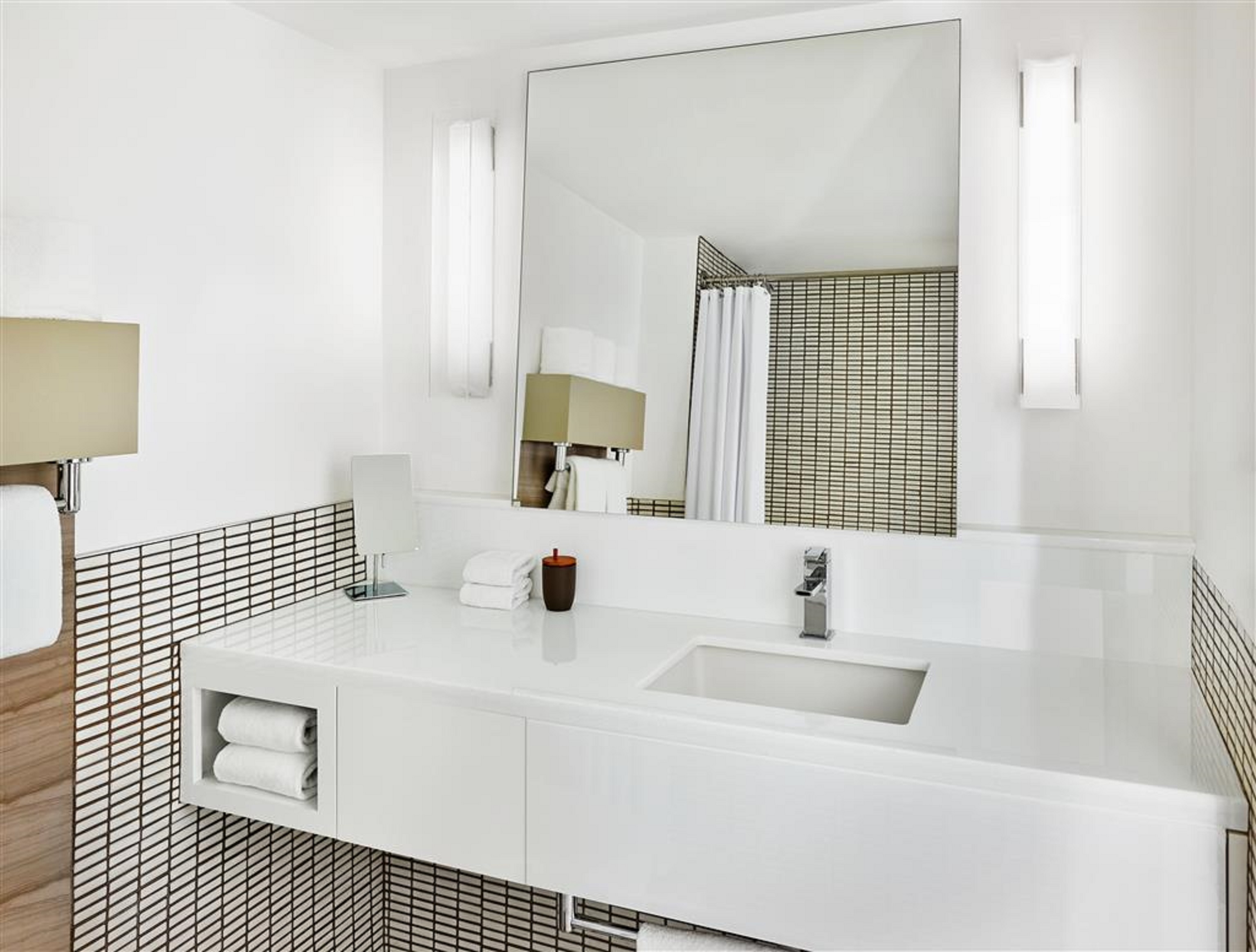 Double Classic Two Double Beds