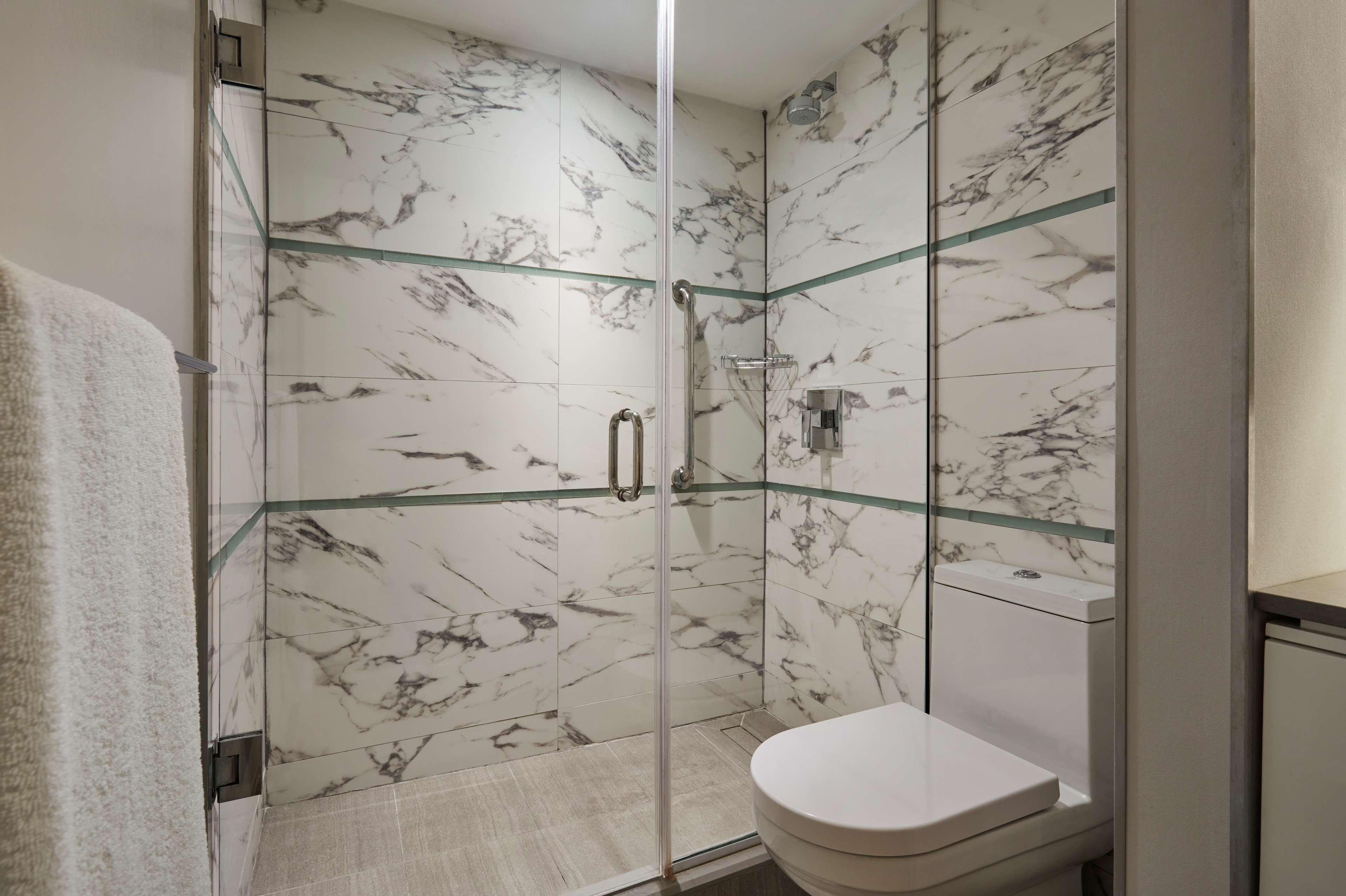 Double Partial Ocean View