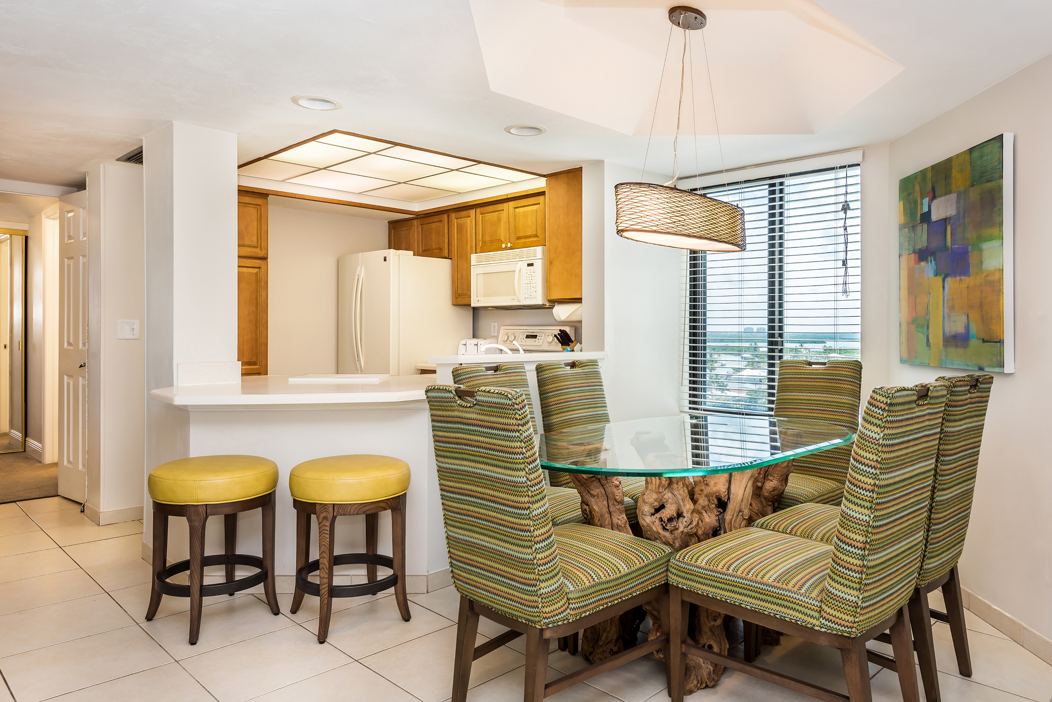 Suite Ocean View Two Bedrooms