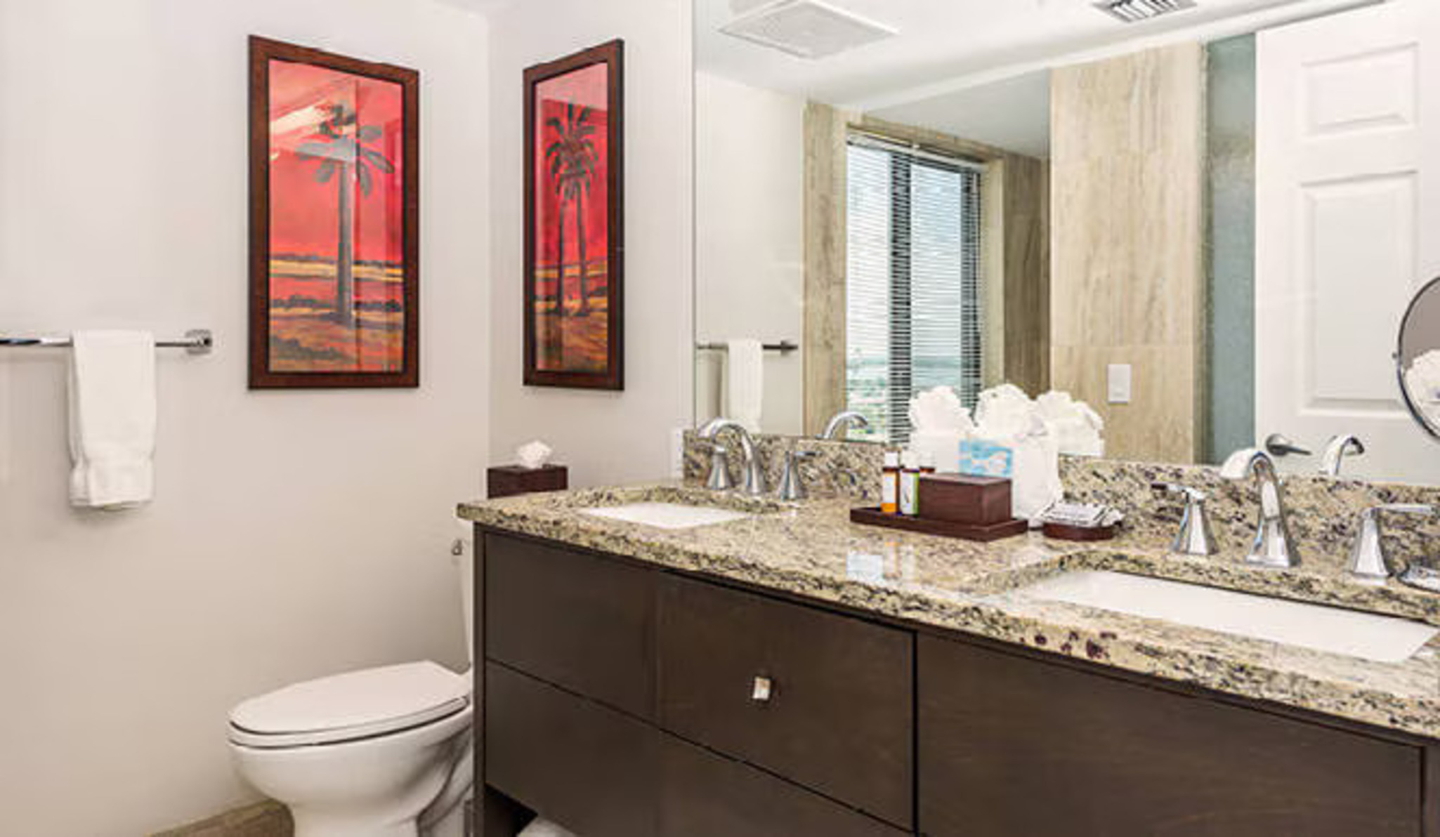 Suite Ocean View One Bedroom