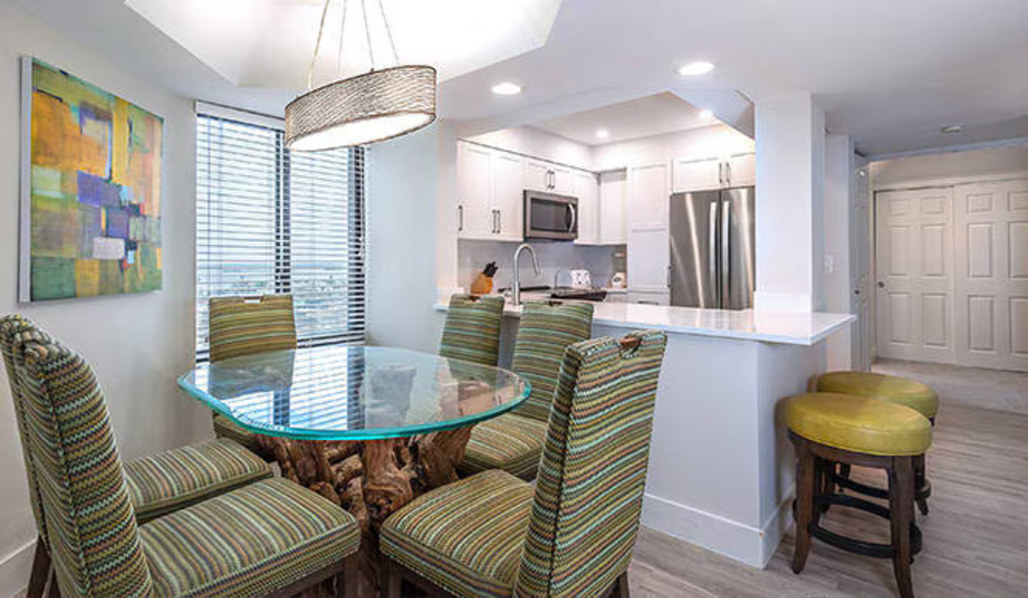 Suite Ocean View One Bedroom