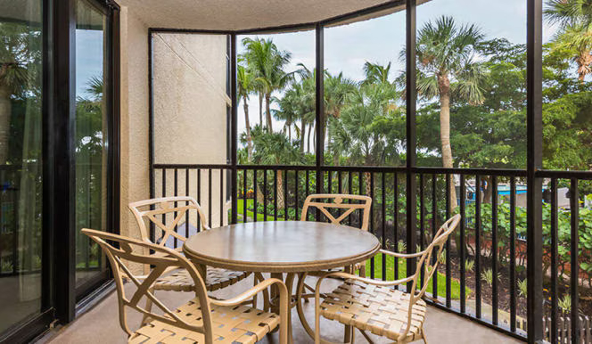 Suite Ocean View One Bedroom