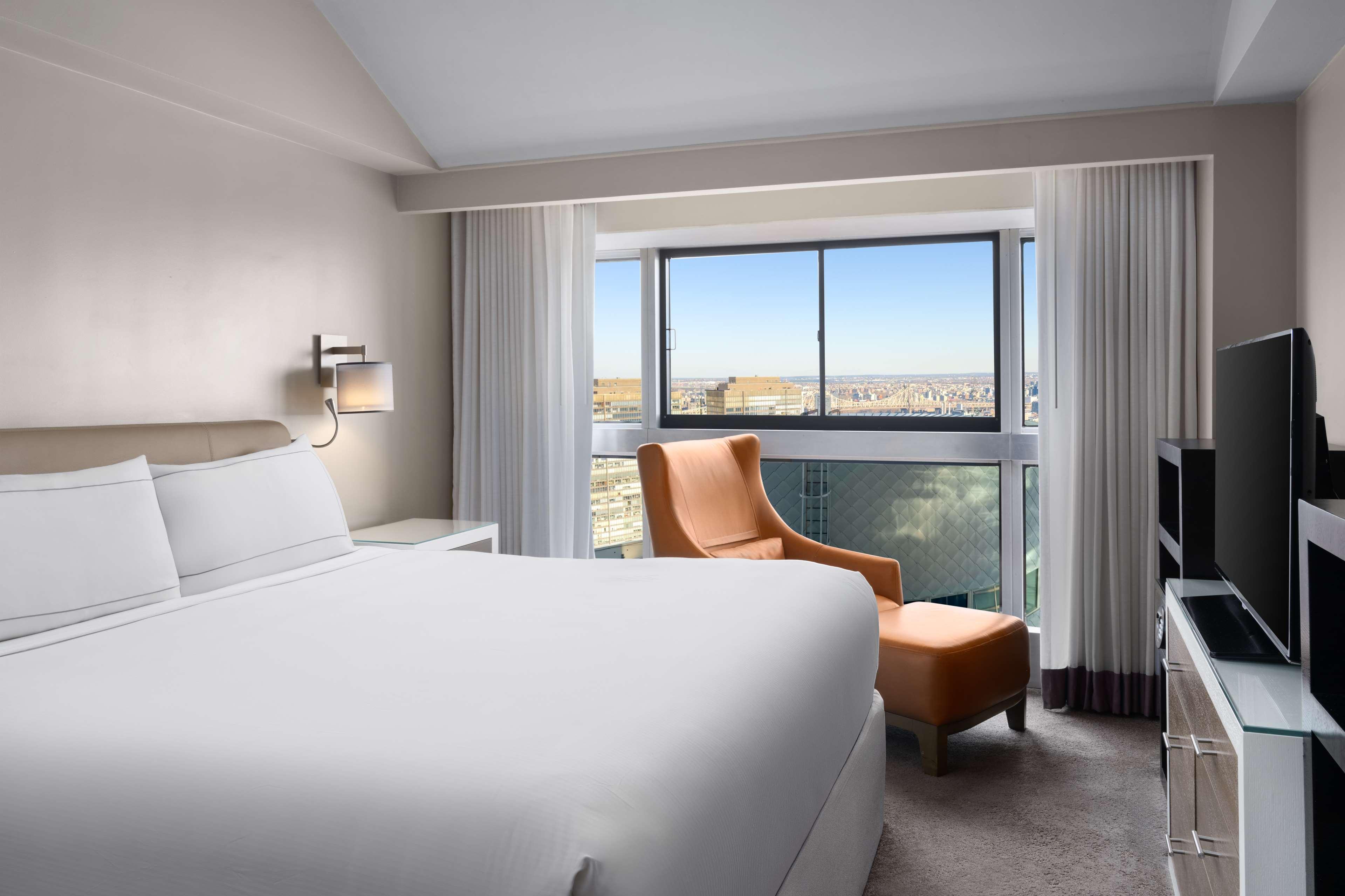 Suite City View One Bedroom