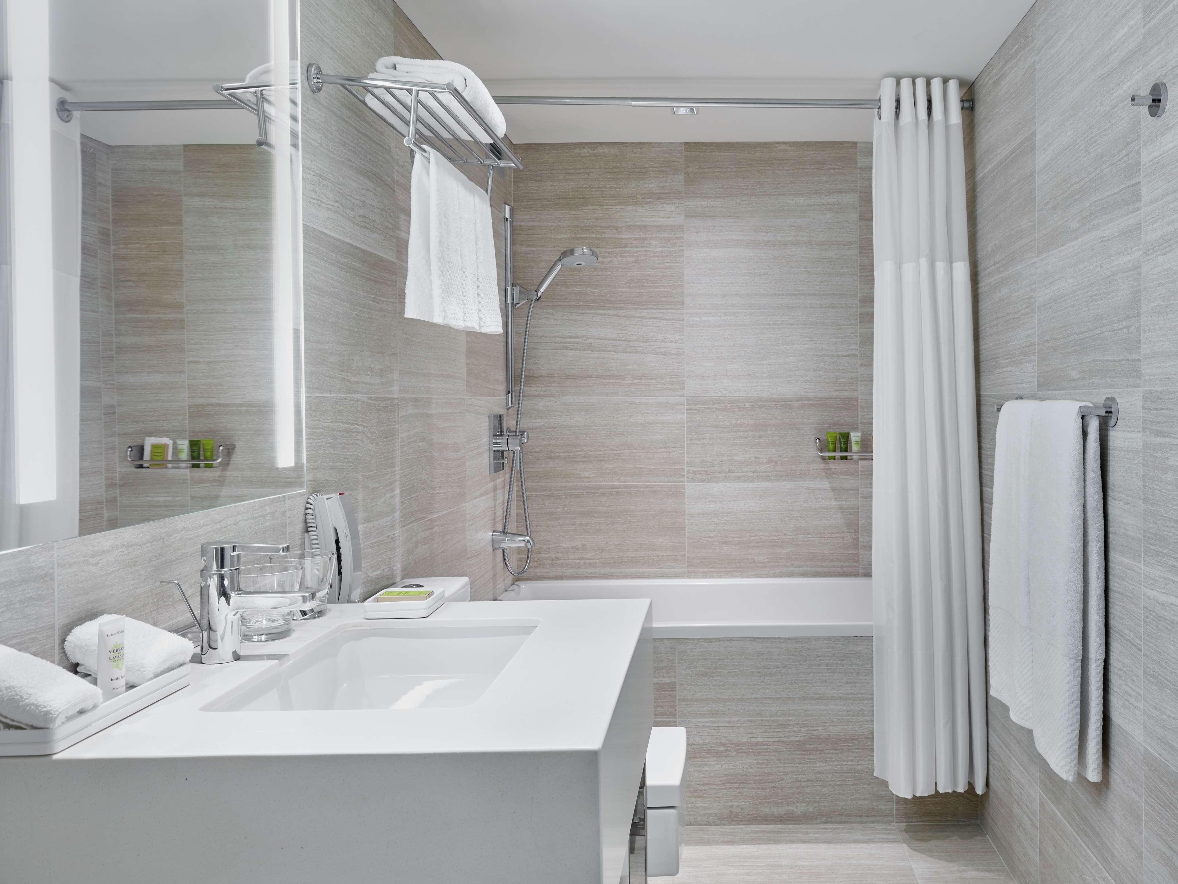 Double Queen Size Bed