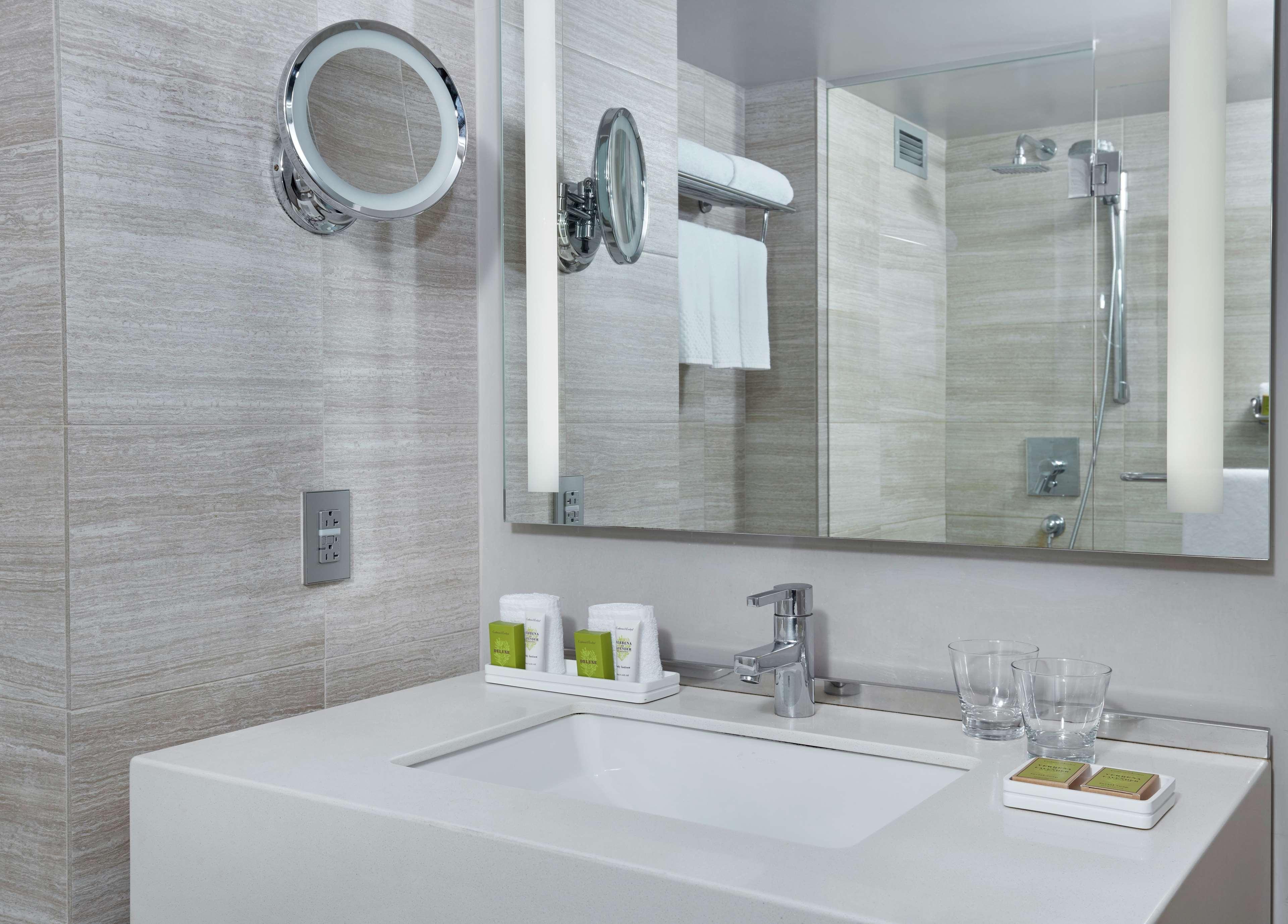 Room Two Double Beds