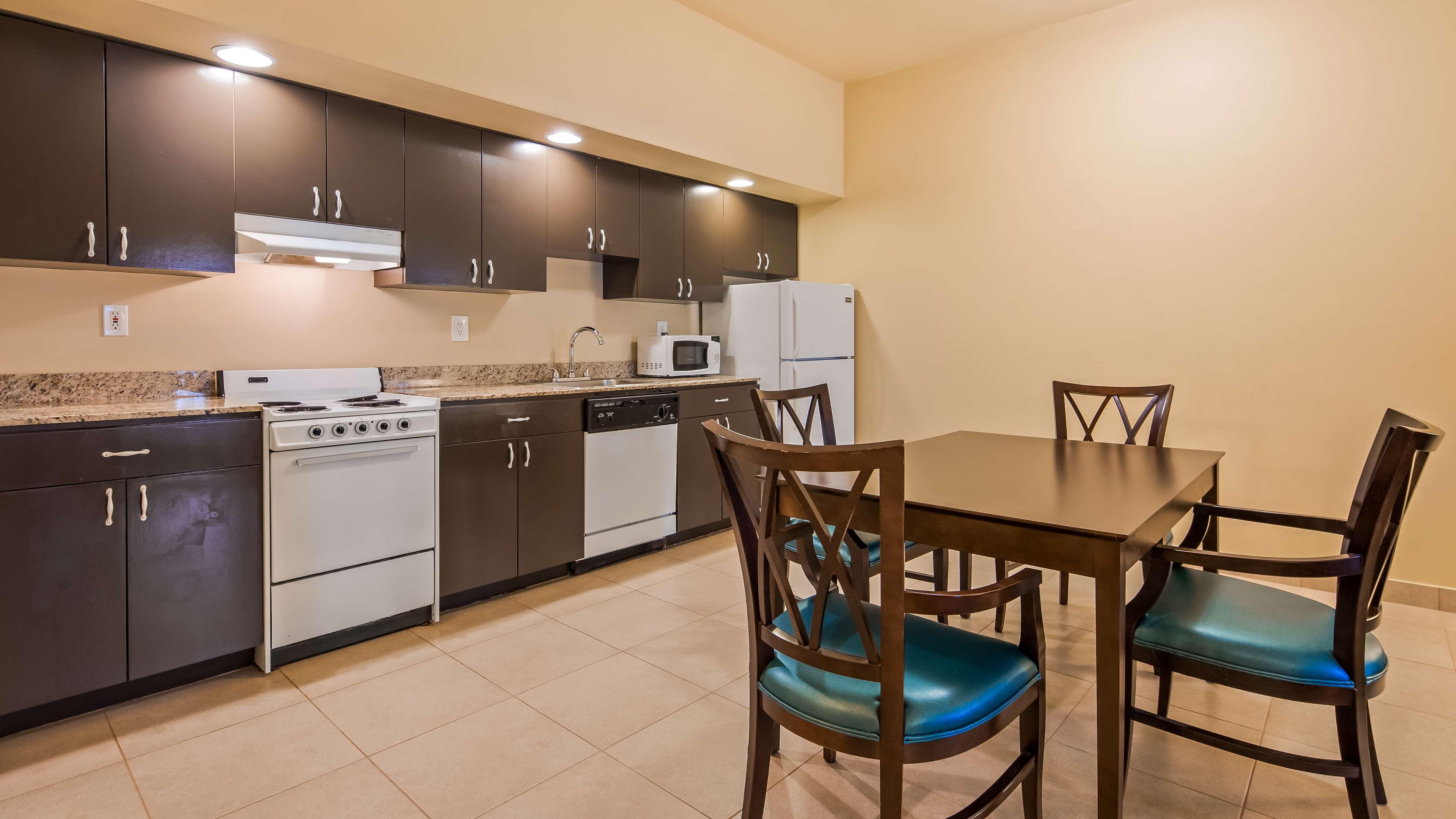 Suite King Bed Non Smoking