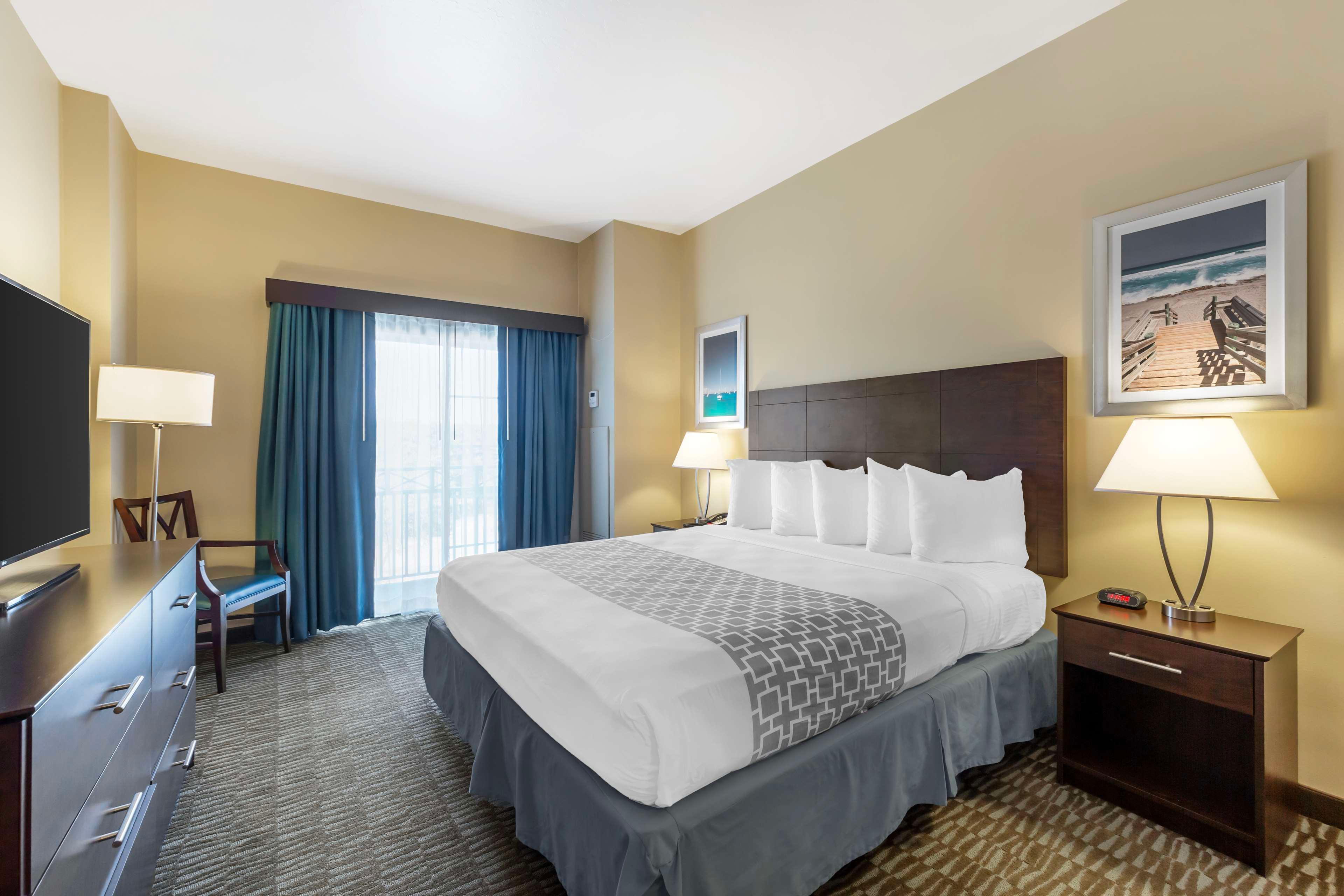 Suite King Bed Non Smoking