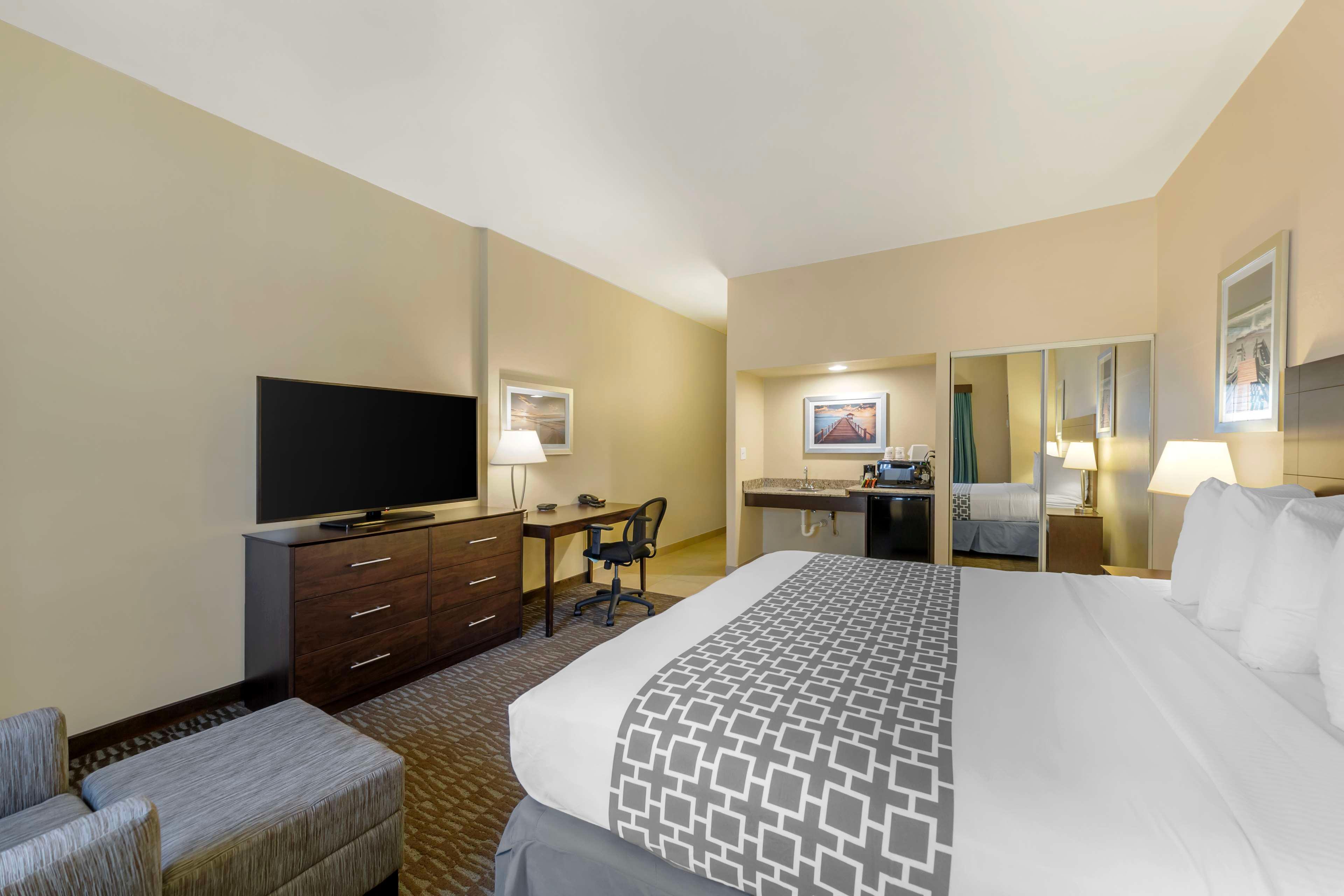 Room King Bed Non Smoking