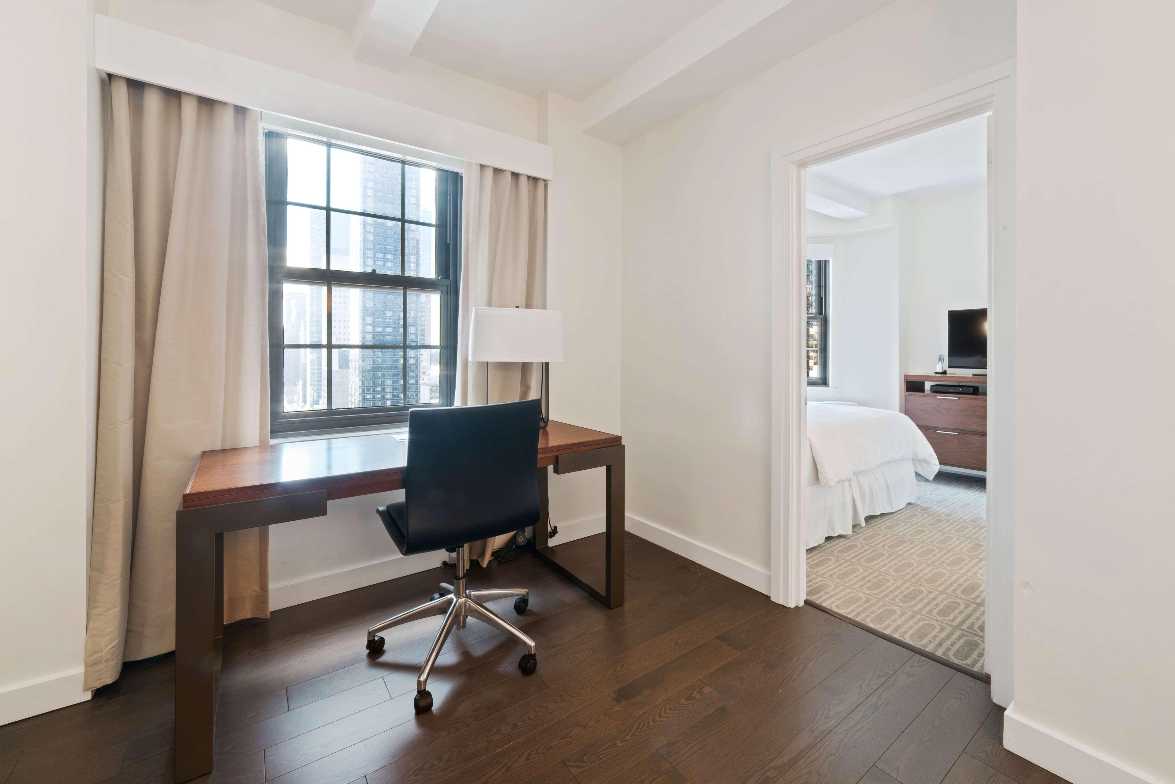 Apartment Two Bedrooms