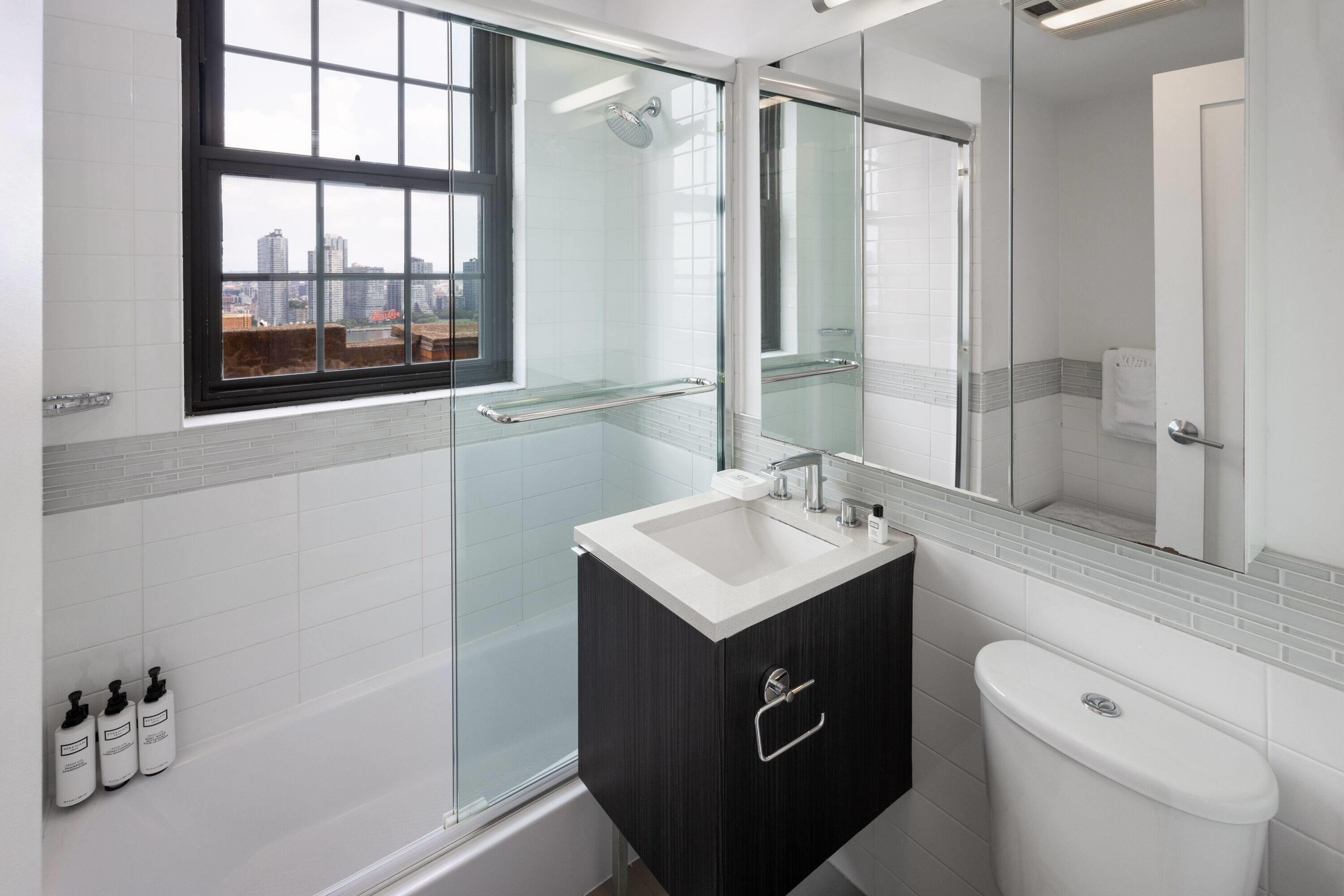 Apartment Four Bedrooms