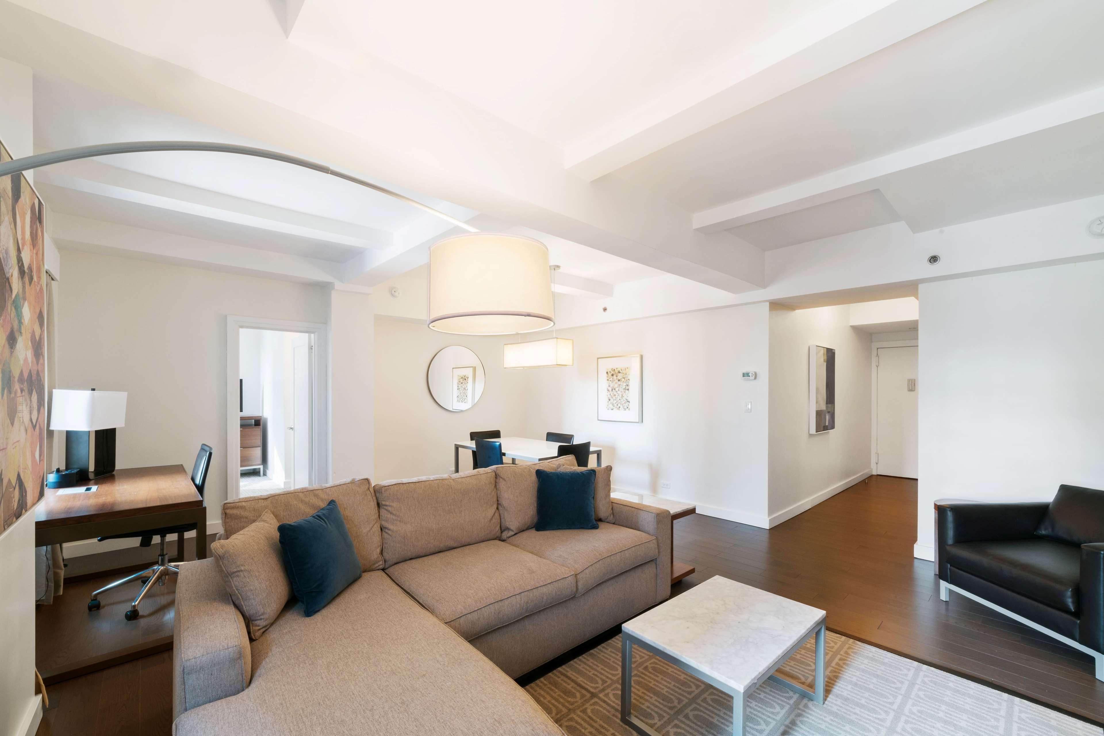 Apartment Three Bedrooms