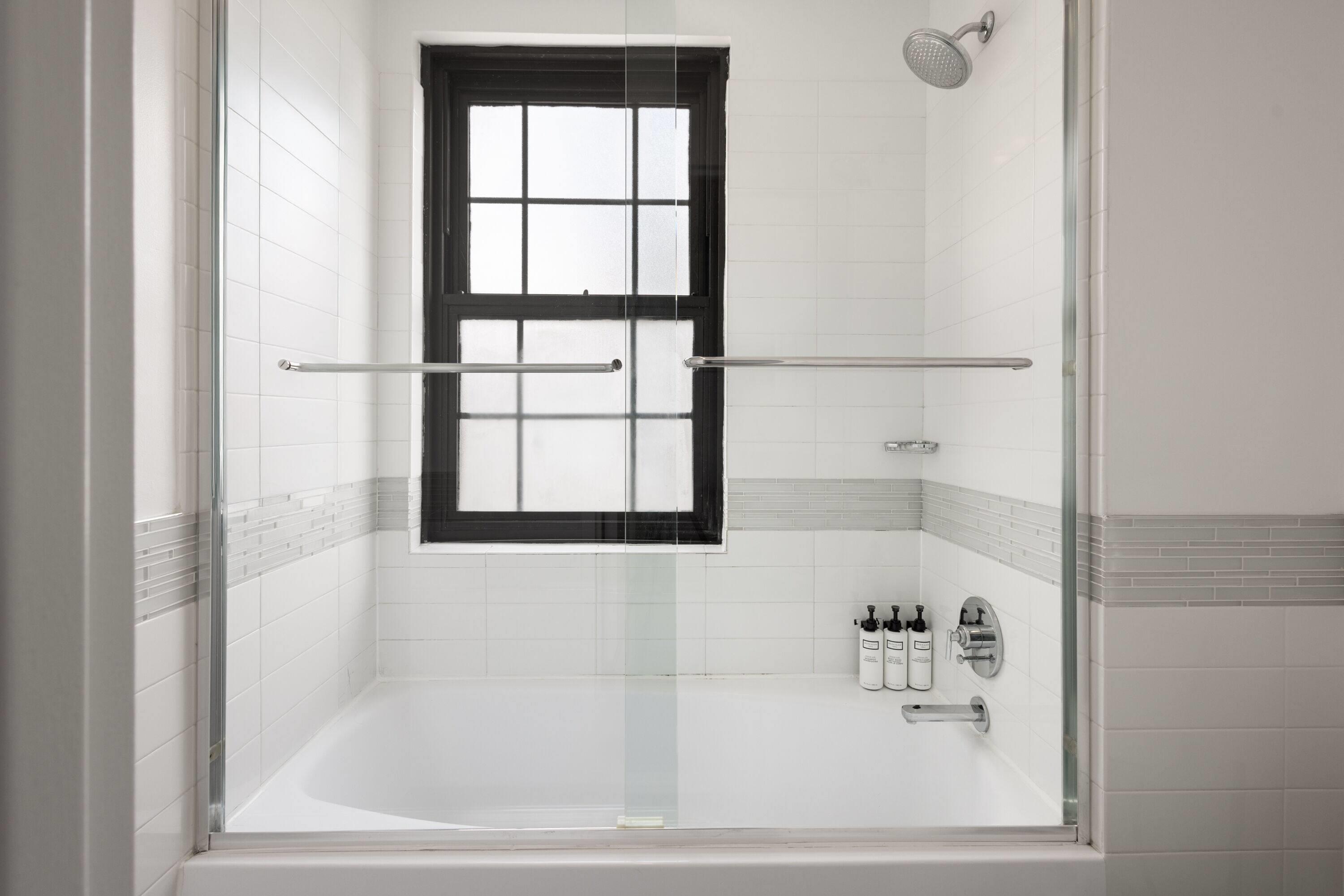 Apartment Three Bedrooms