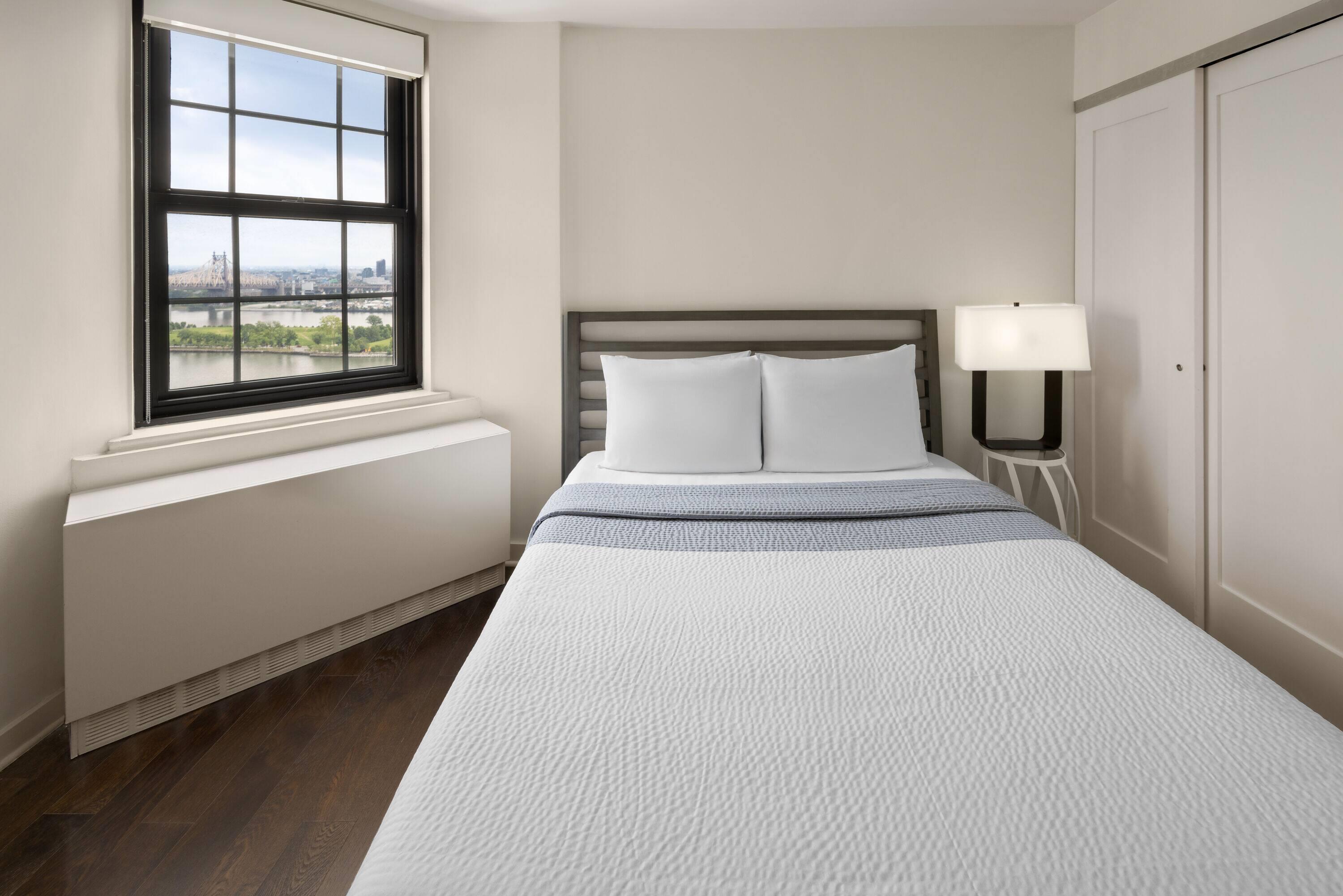 Apartment Four Bedrooms